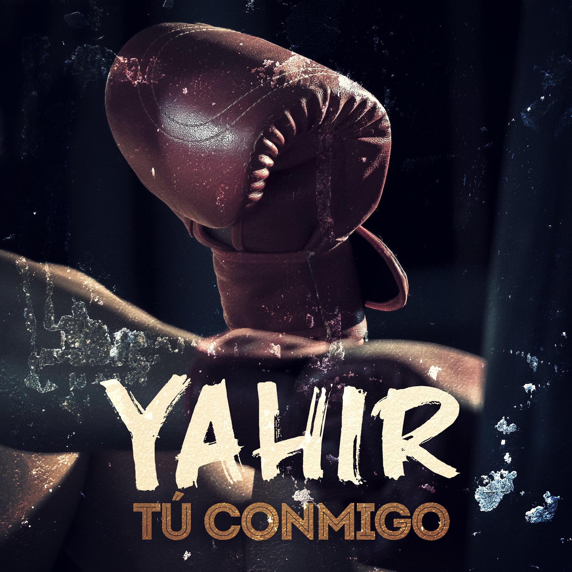Постер альбома Tú Conmigo