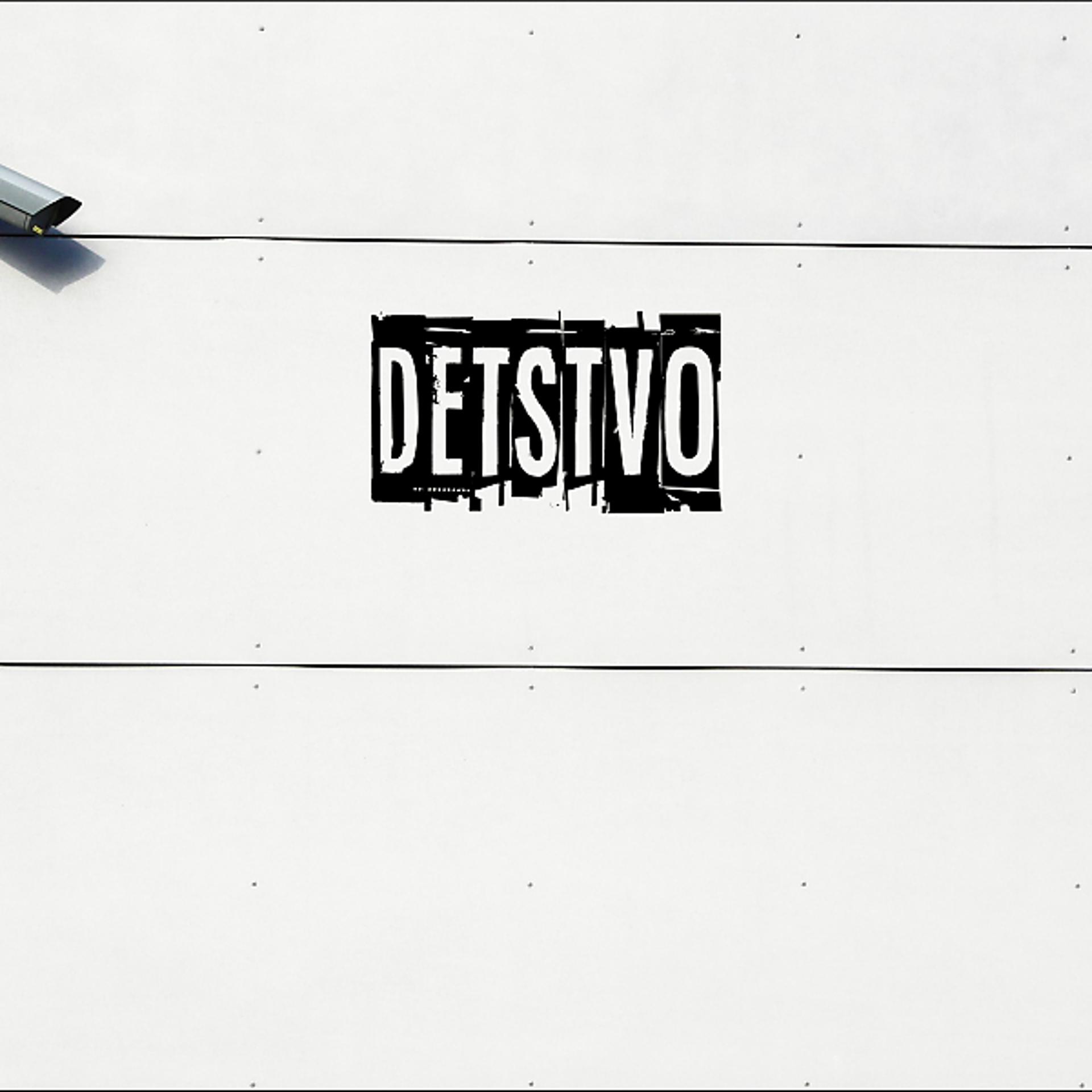 Постер альбома Detstvo
