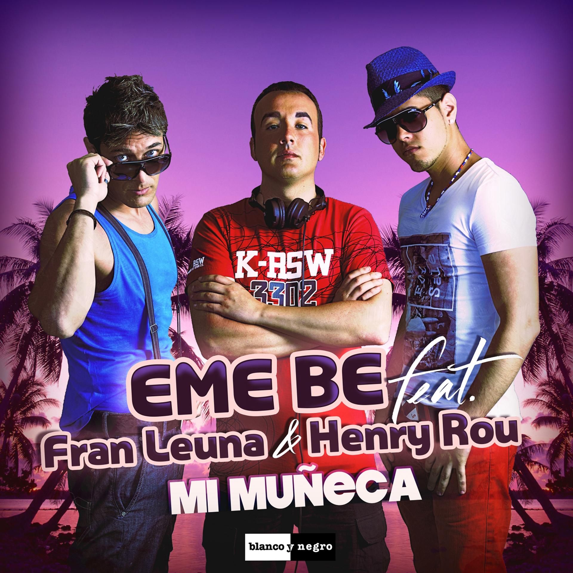 Постер альбома Mi Muñeca