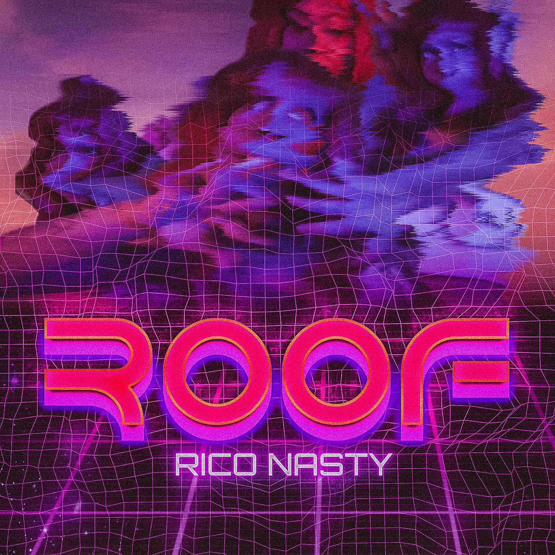 Постер альбома Roof