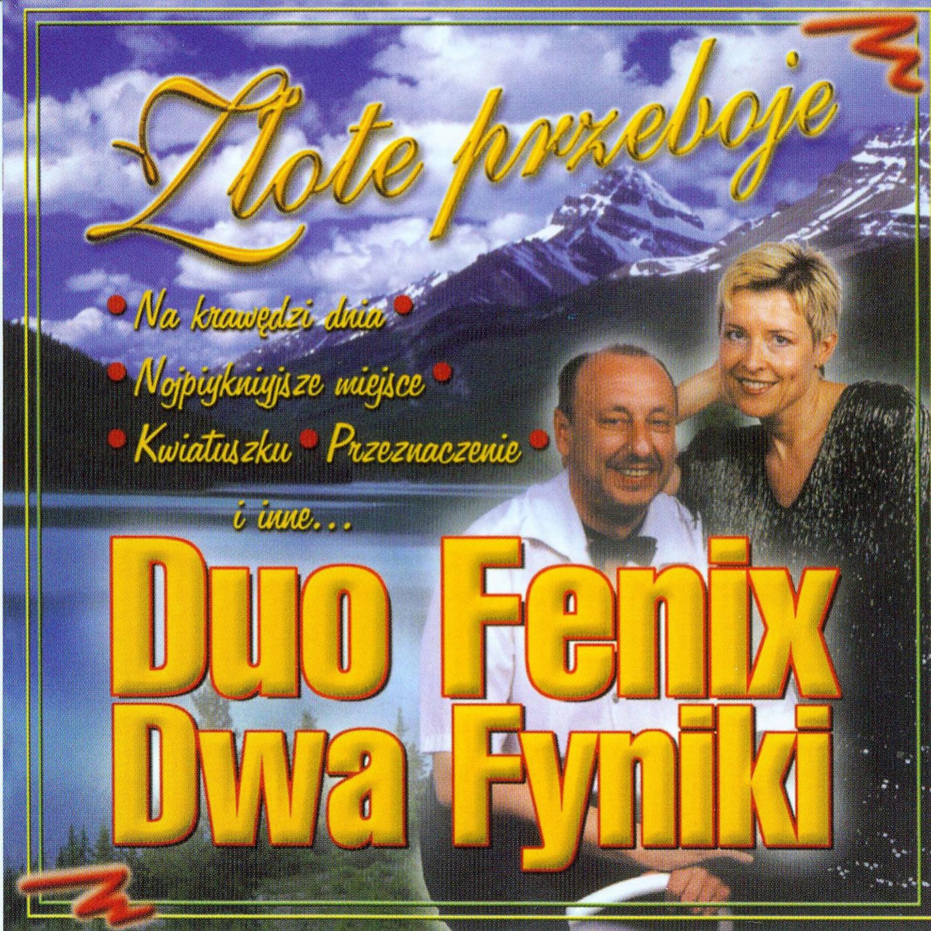Постер альбома Zlote Przeboje