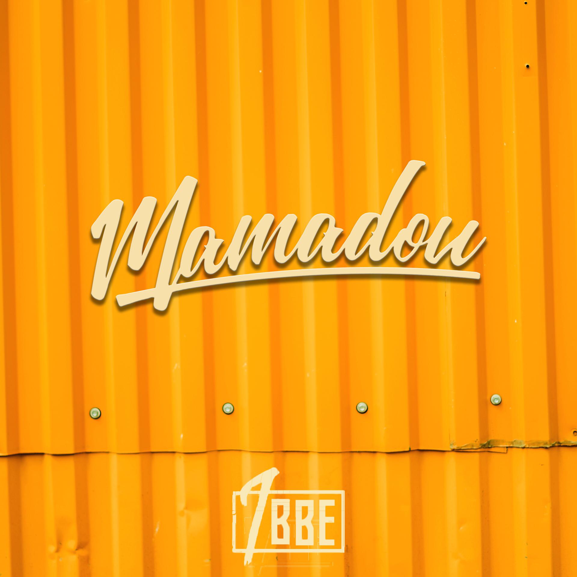 Постер альбома Mamadou