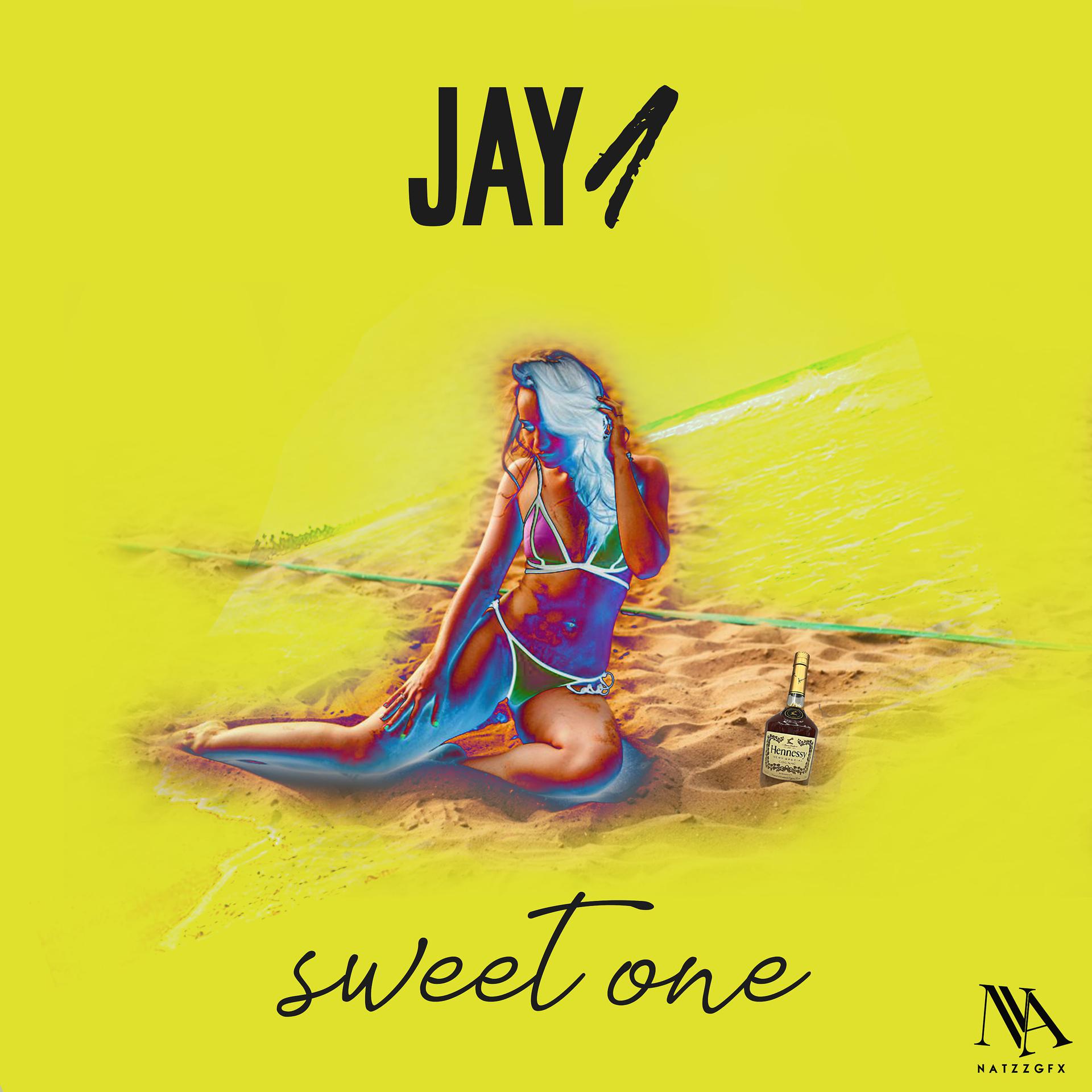 Постер альбома Sweet One