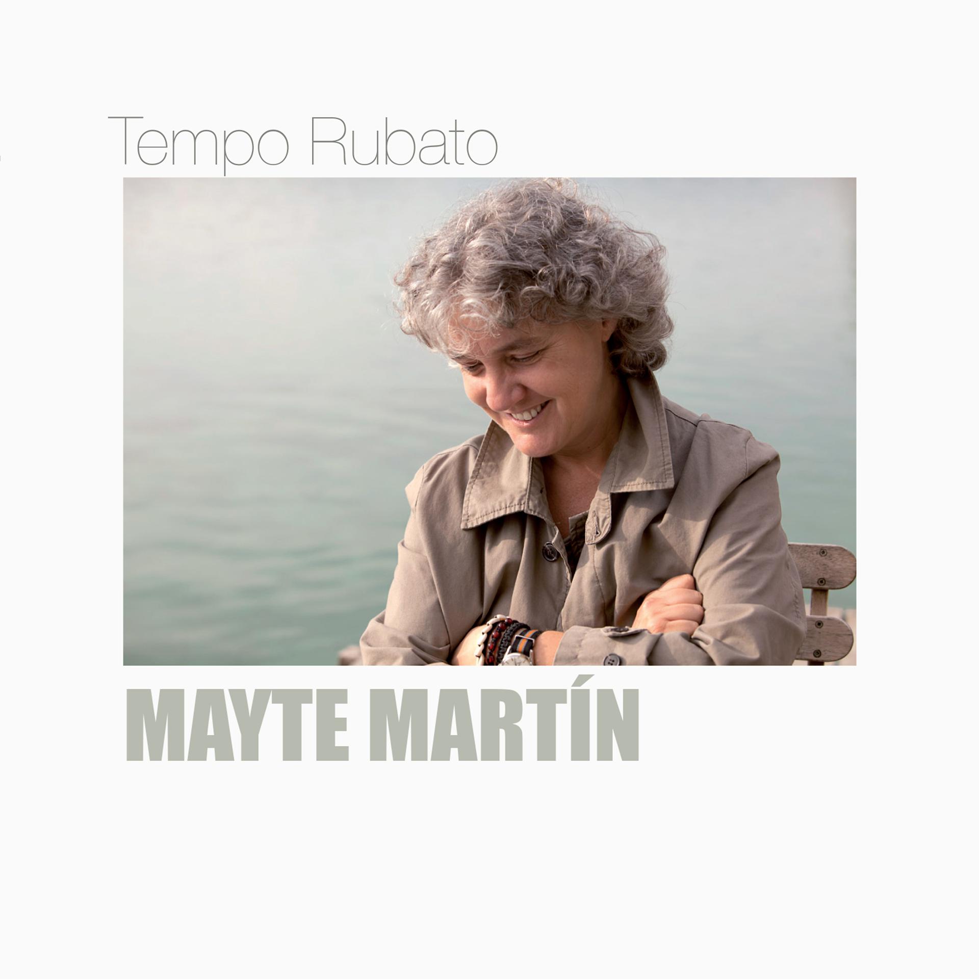 Постер альбома Tempo Rubato