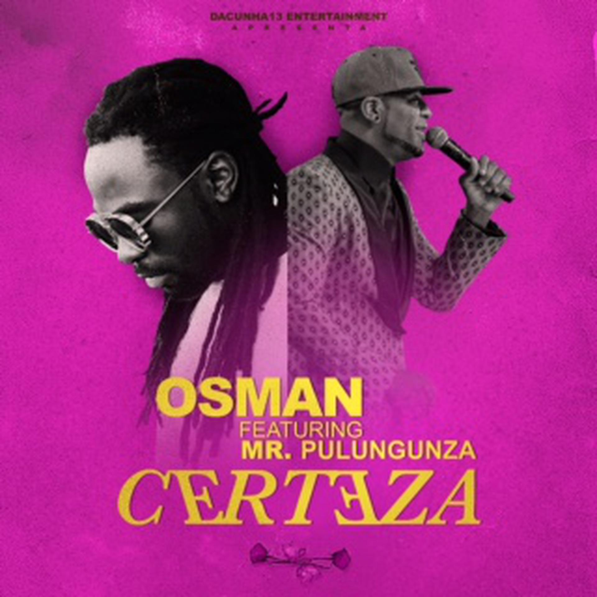 Постер альбома Certeza