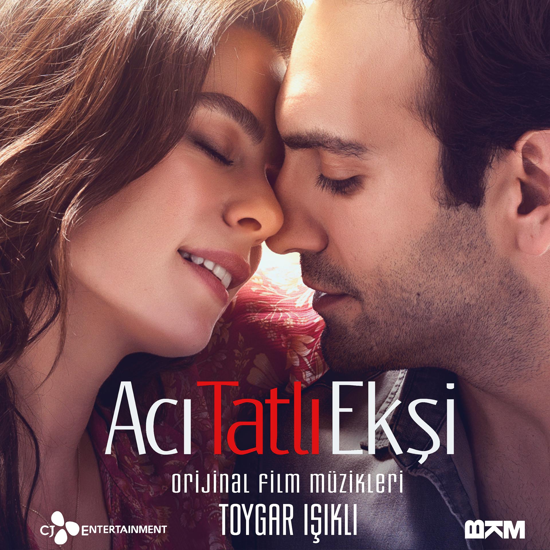 Постер альбома Acı Tatlı Ekşi (Orijinal Film Müzikleri)