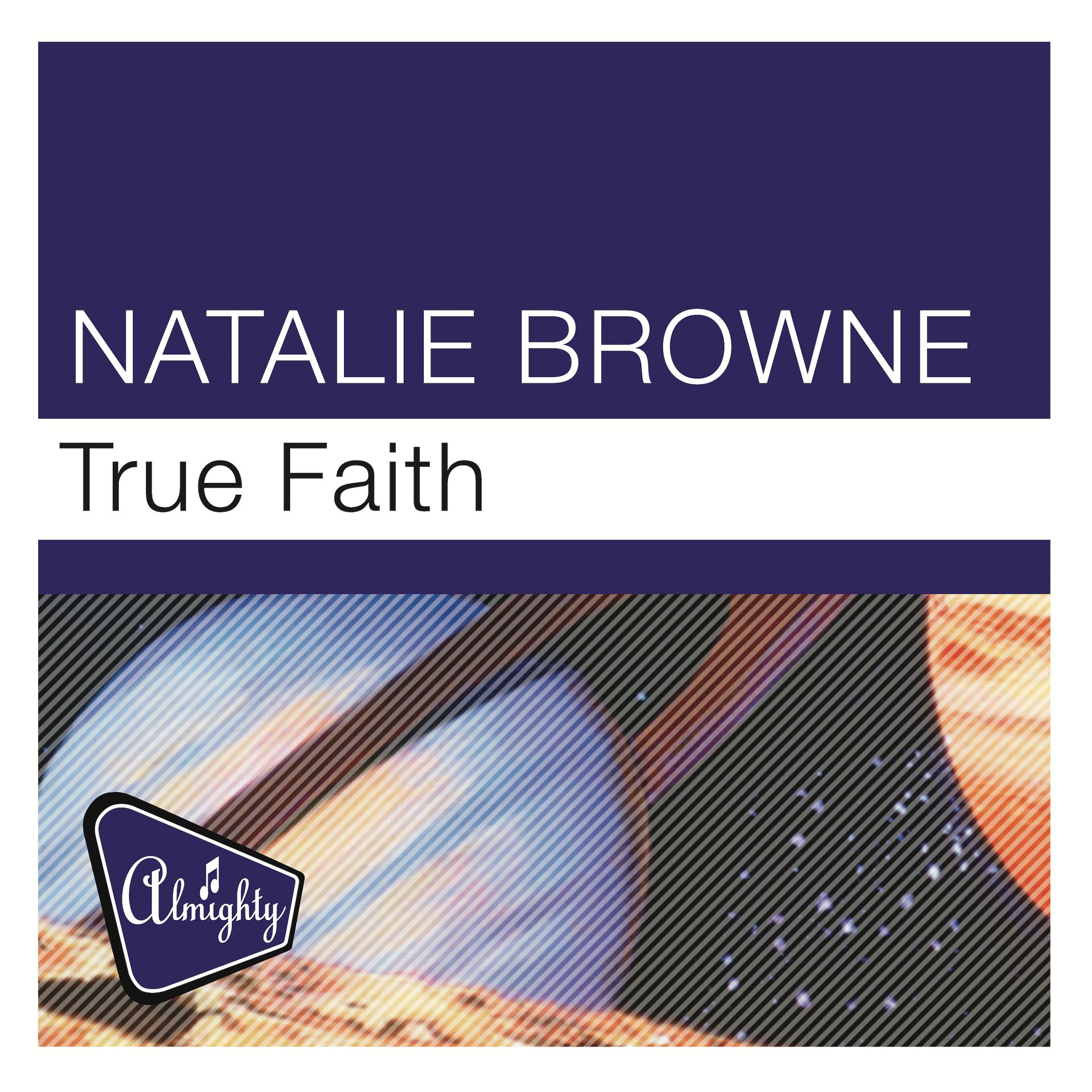 Постер альбома Almighty Presents: True Faith