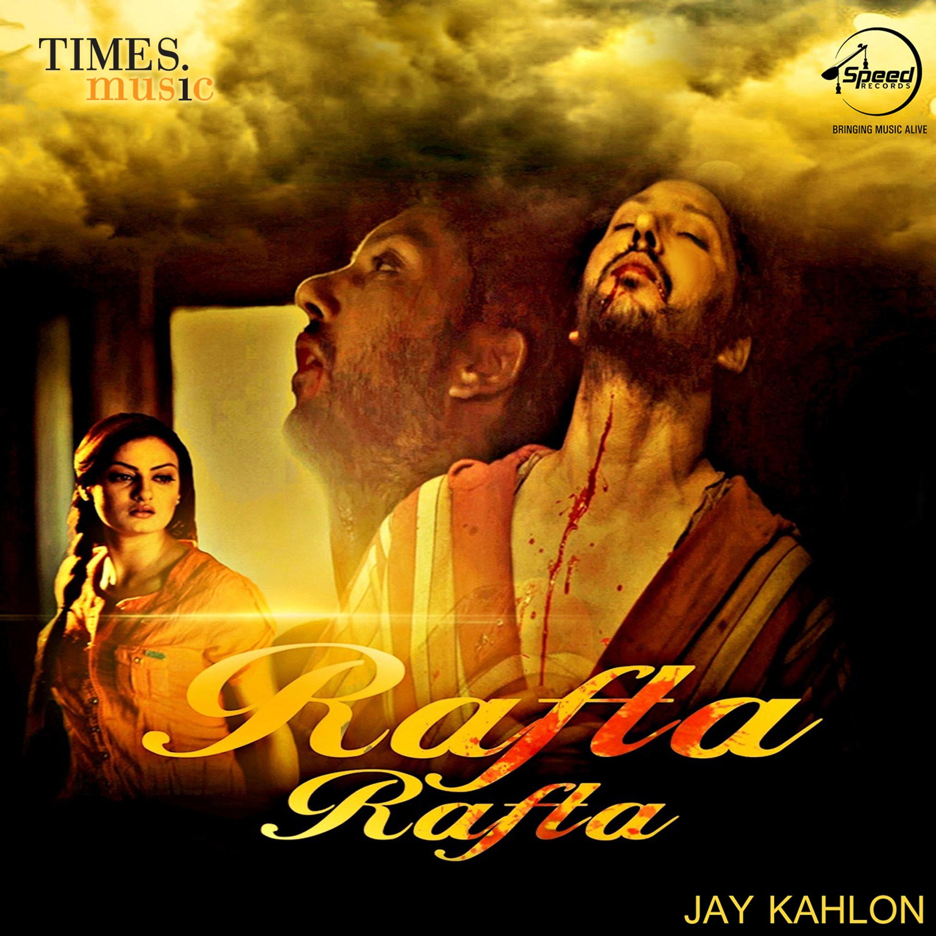 Постер альбома Rafta Rafta - Single