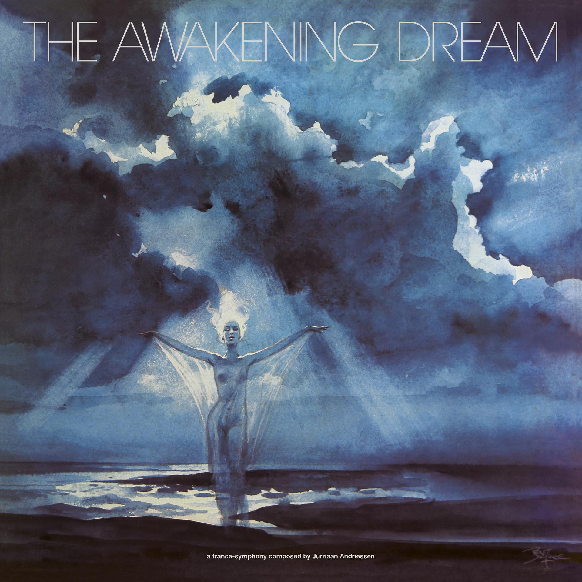 Постер альбома The Awakening Dream