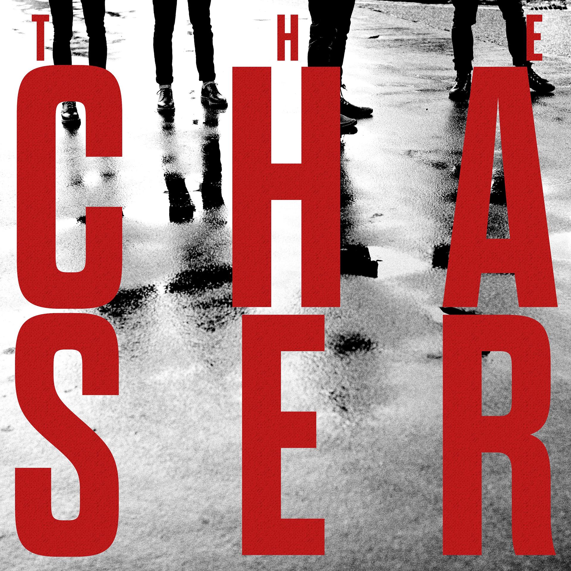 Постер альбома The Chaser
