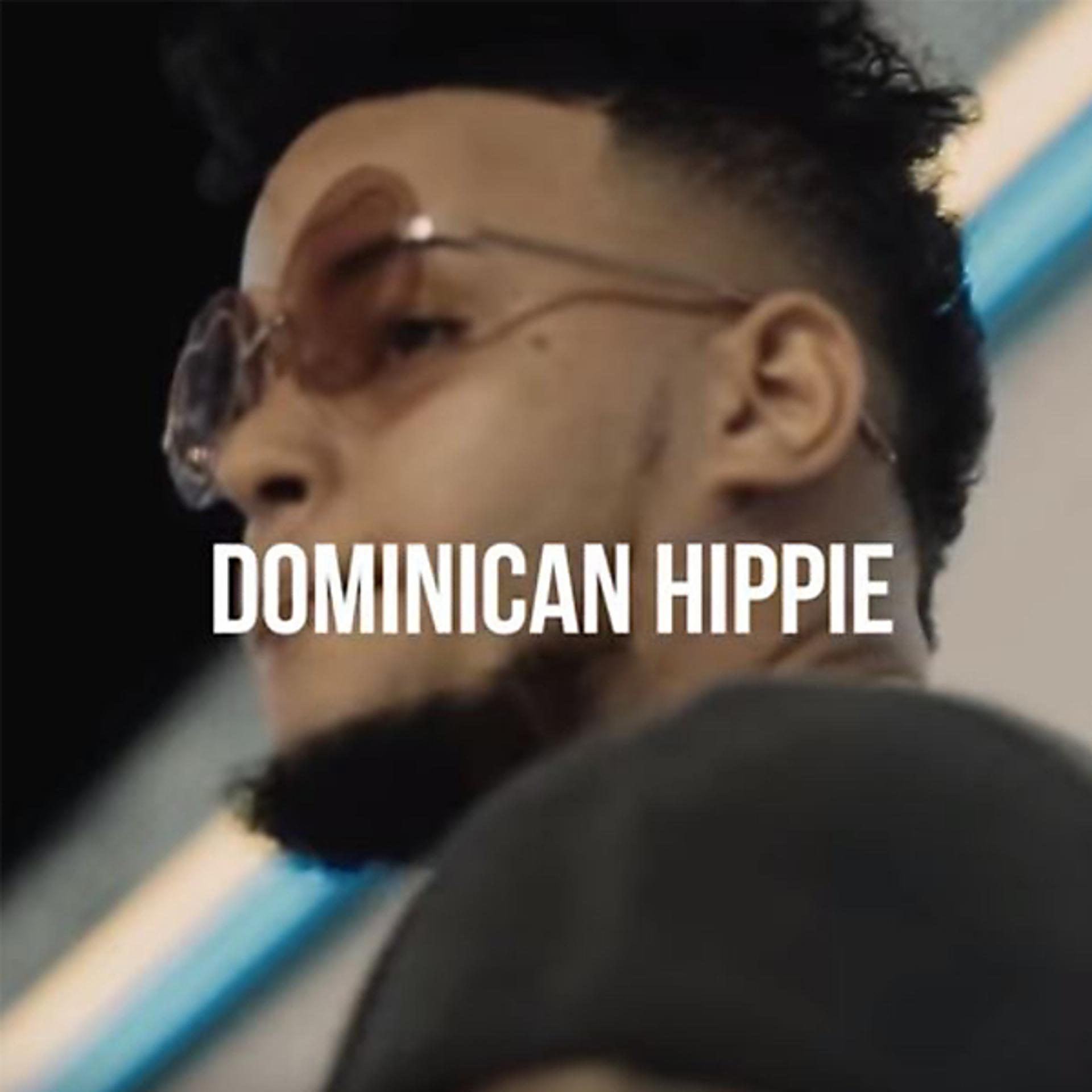 Постер альбома Dominican Hippie