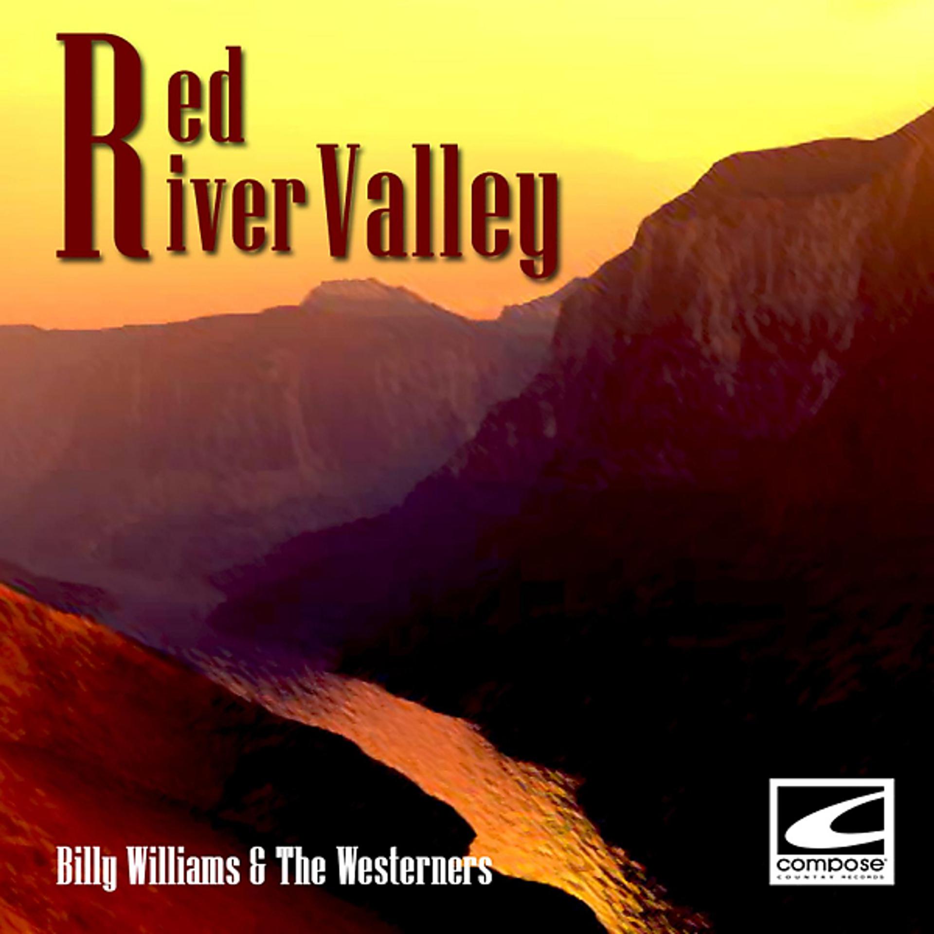 Постер альбома Red River Valley