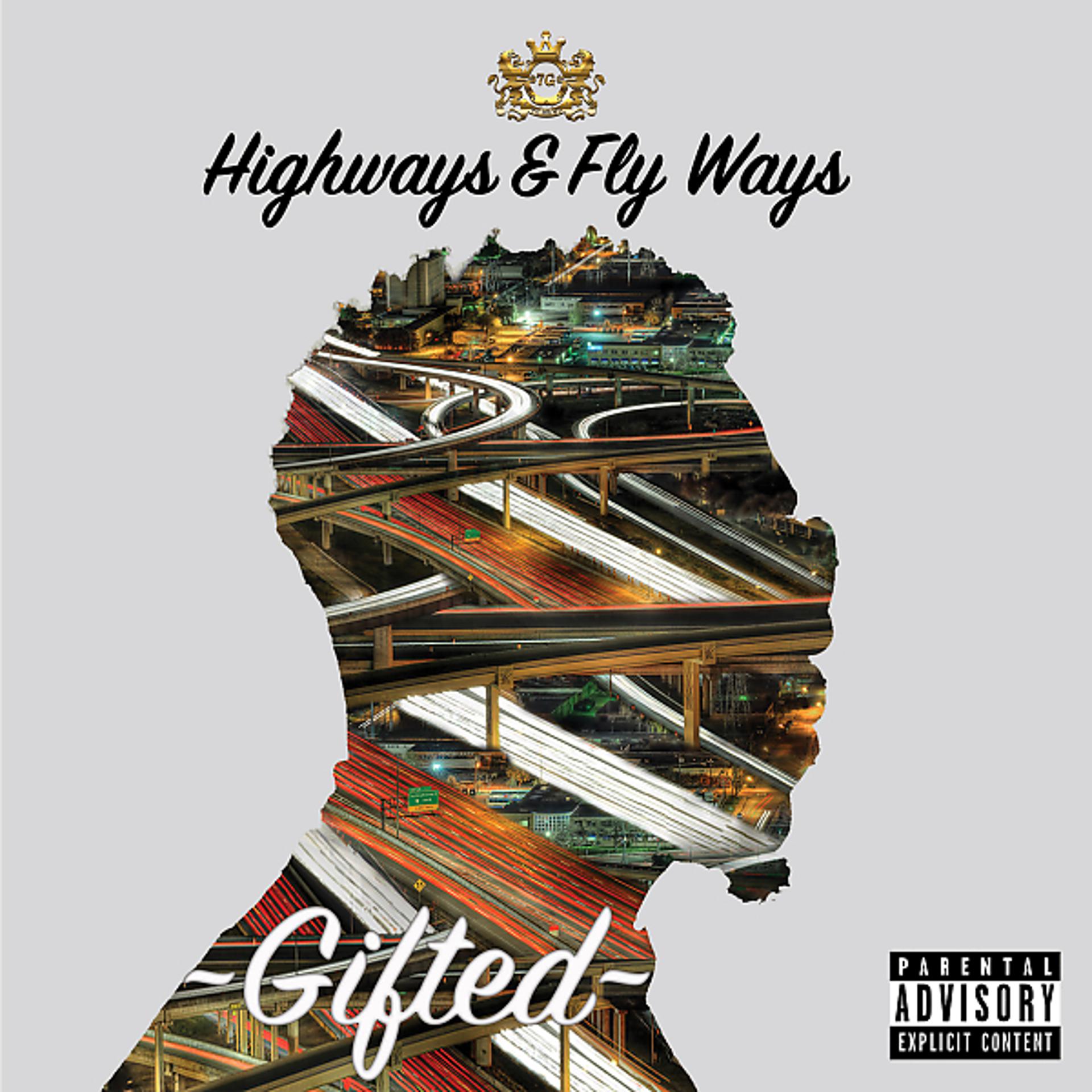 Постер альбома Highways & Fly Ways