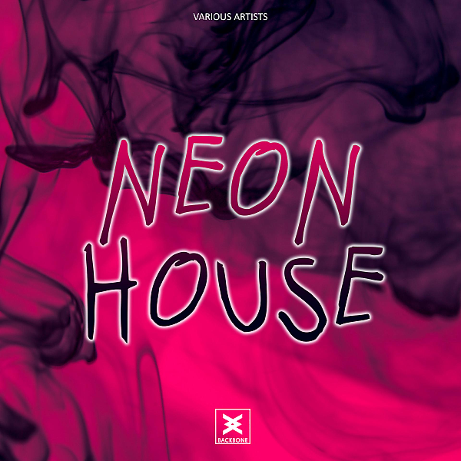 Постер альбома Neon House