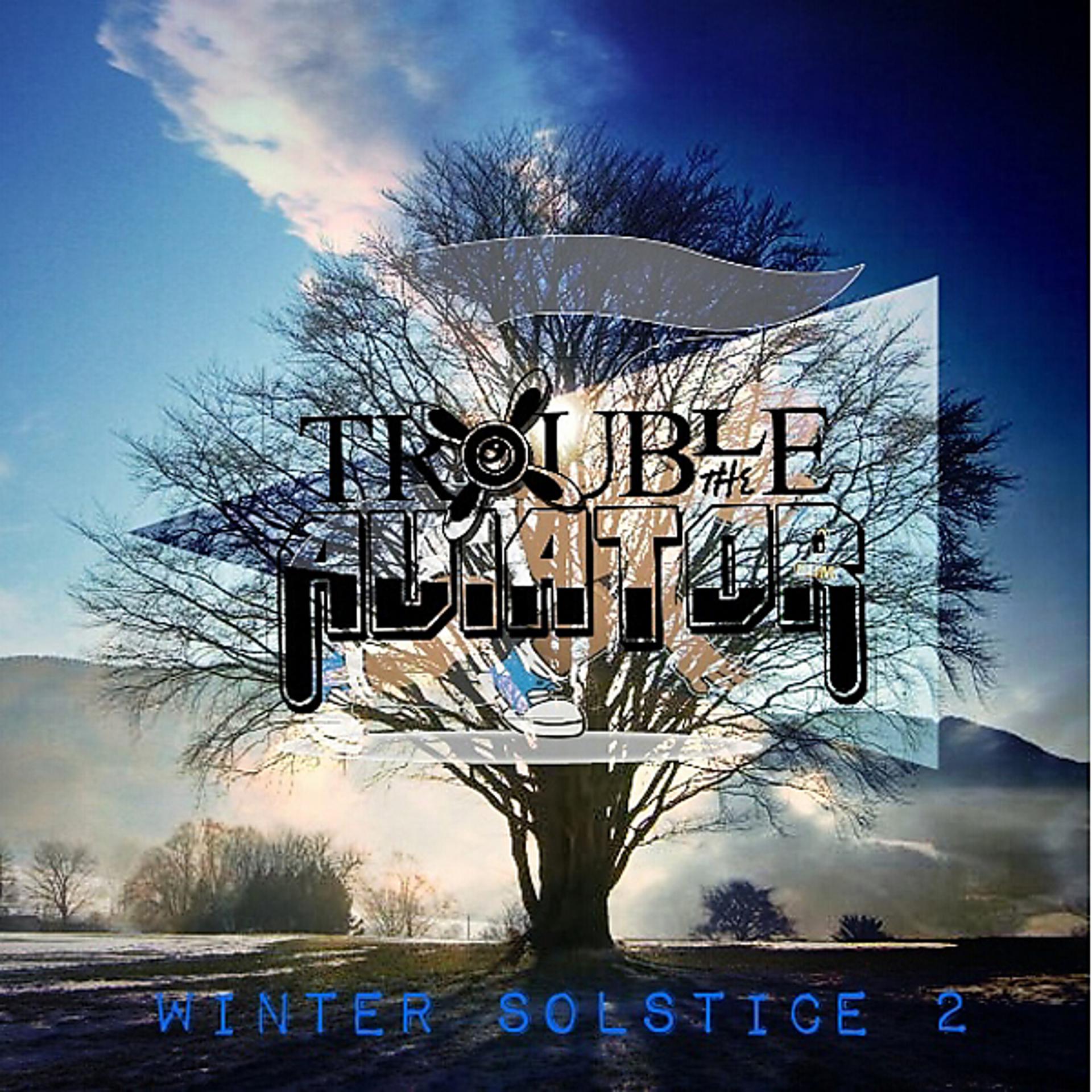 Постер альбома Winter Solstice 2