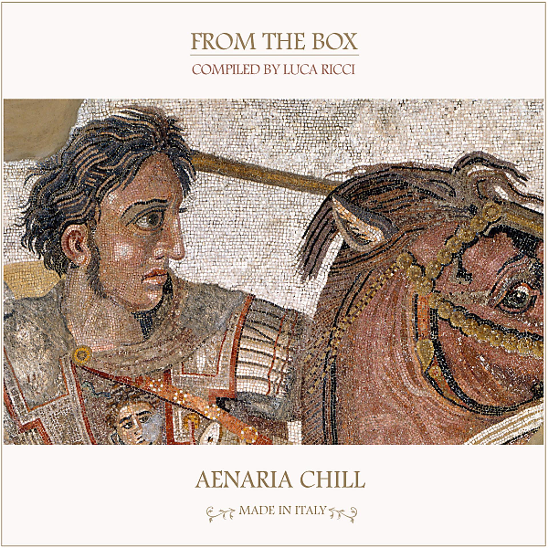 Постер альбома Aenaria Chill From The Box 2019
