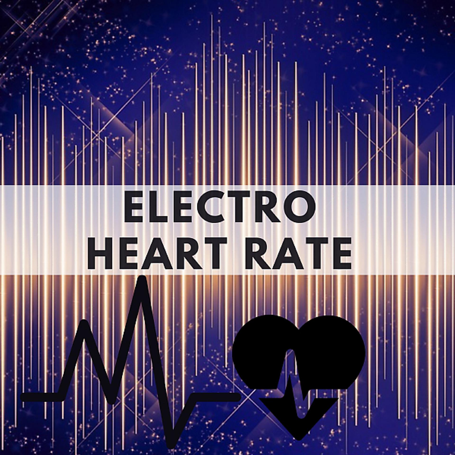 Постер альбома Electro Heart Rate