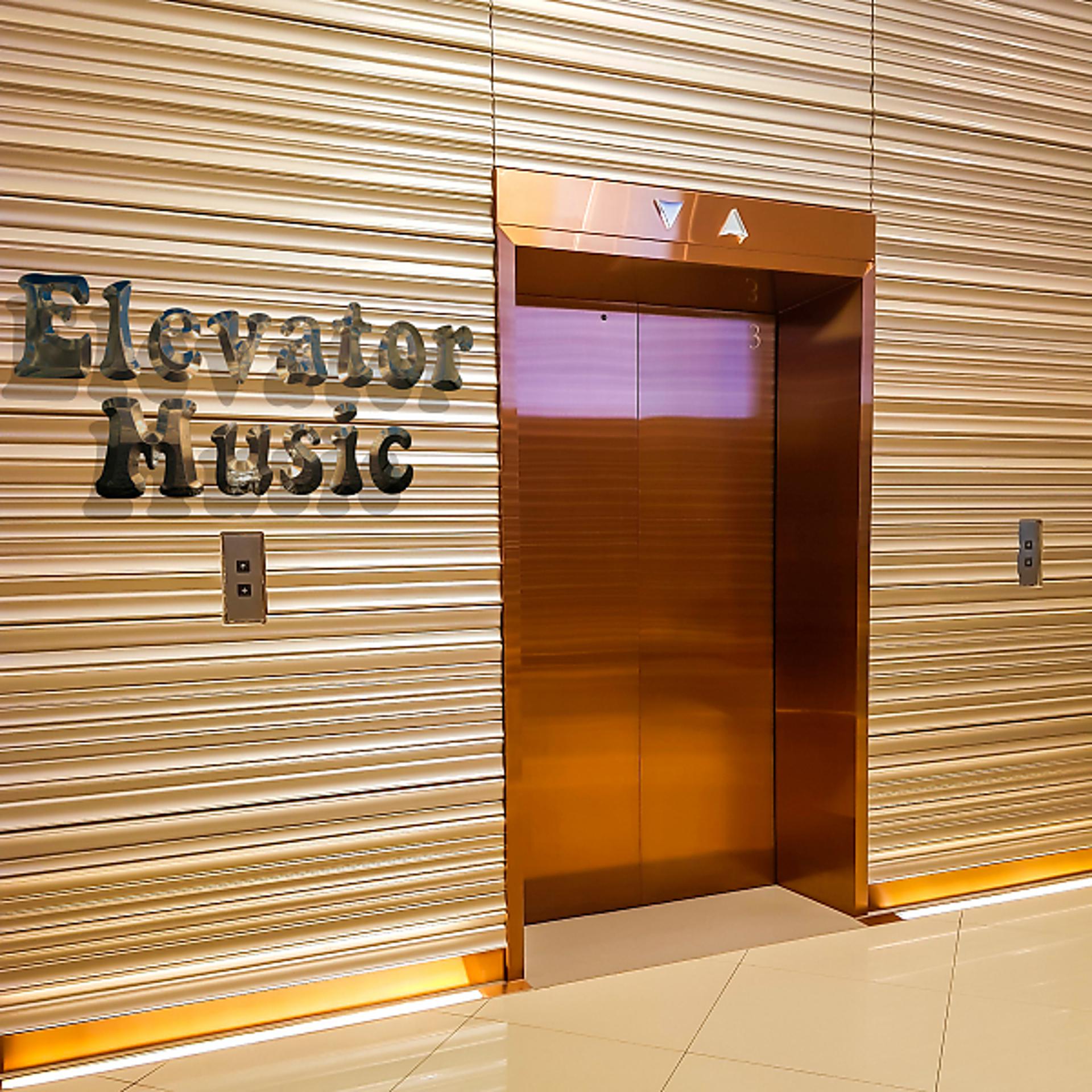 Постер альбома Elevator Music