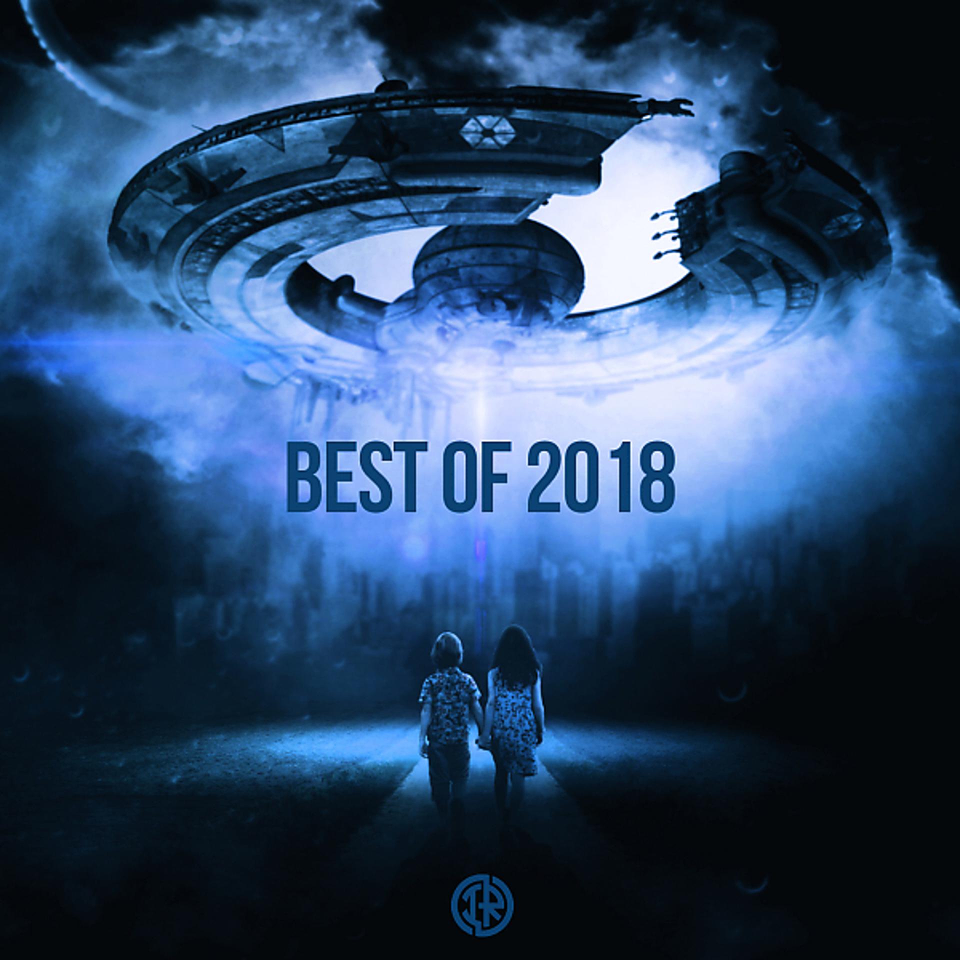 Постер альбома Best of 2018