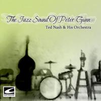 Постер альбома The Jazz Sound Of Peter Gunn