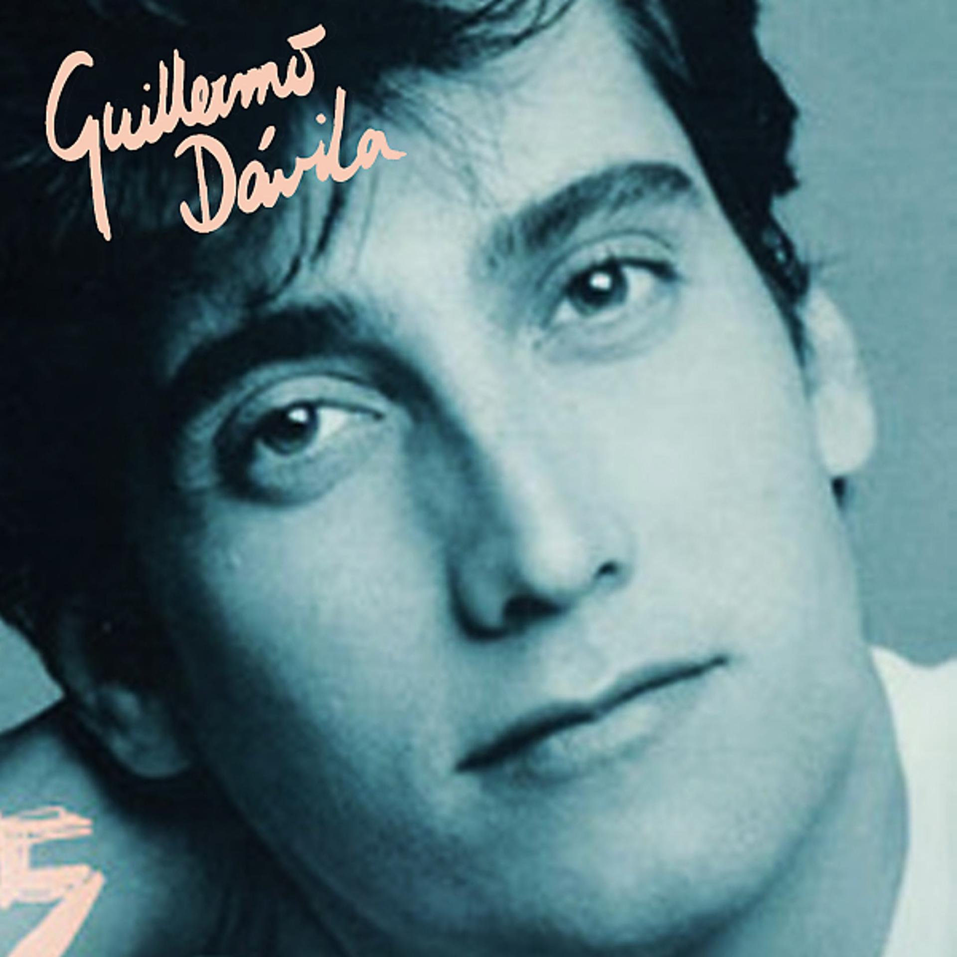Постер альбома Guillermo Davila 5