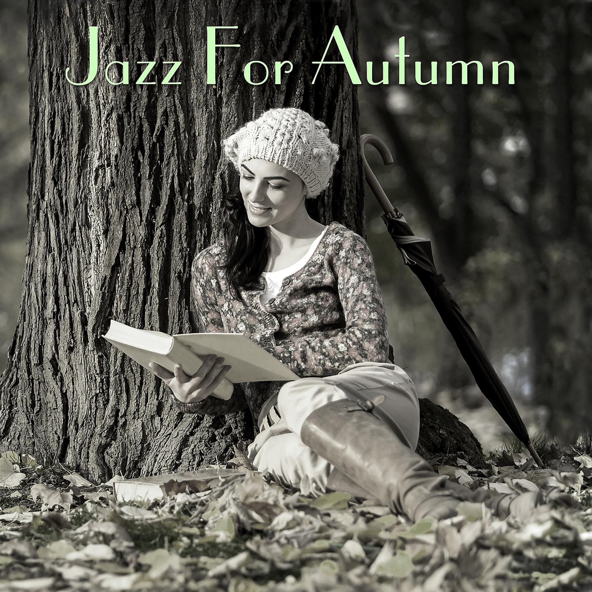 Постер альбома Jazz For Autumn