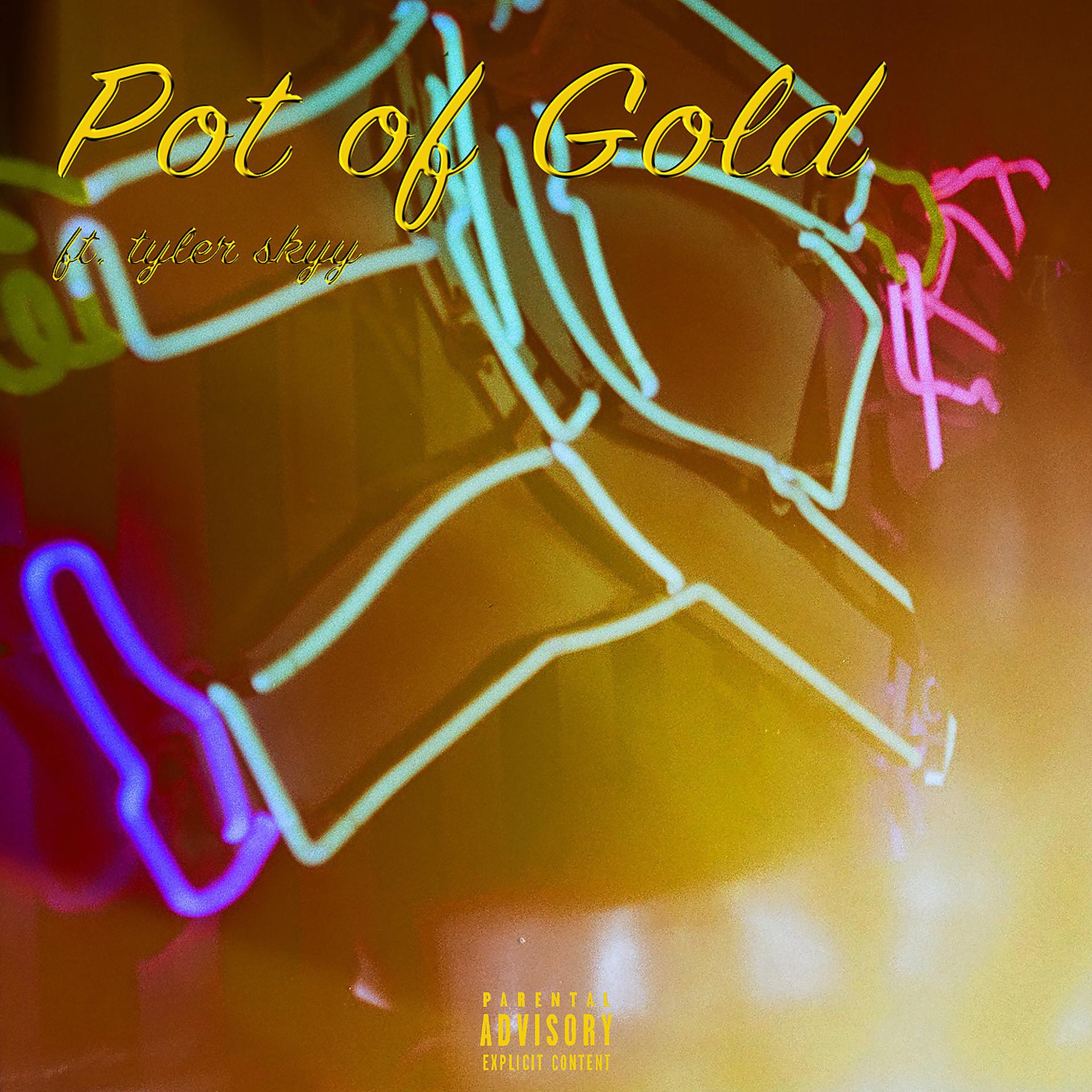 Постер альбома Pot of Gold