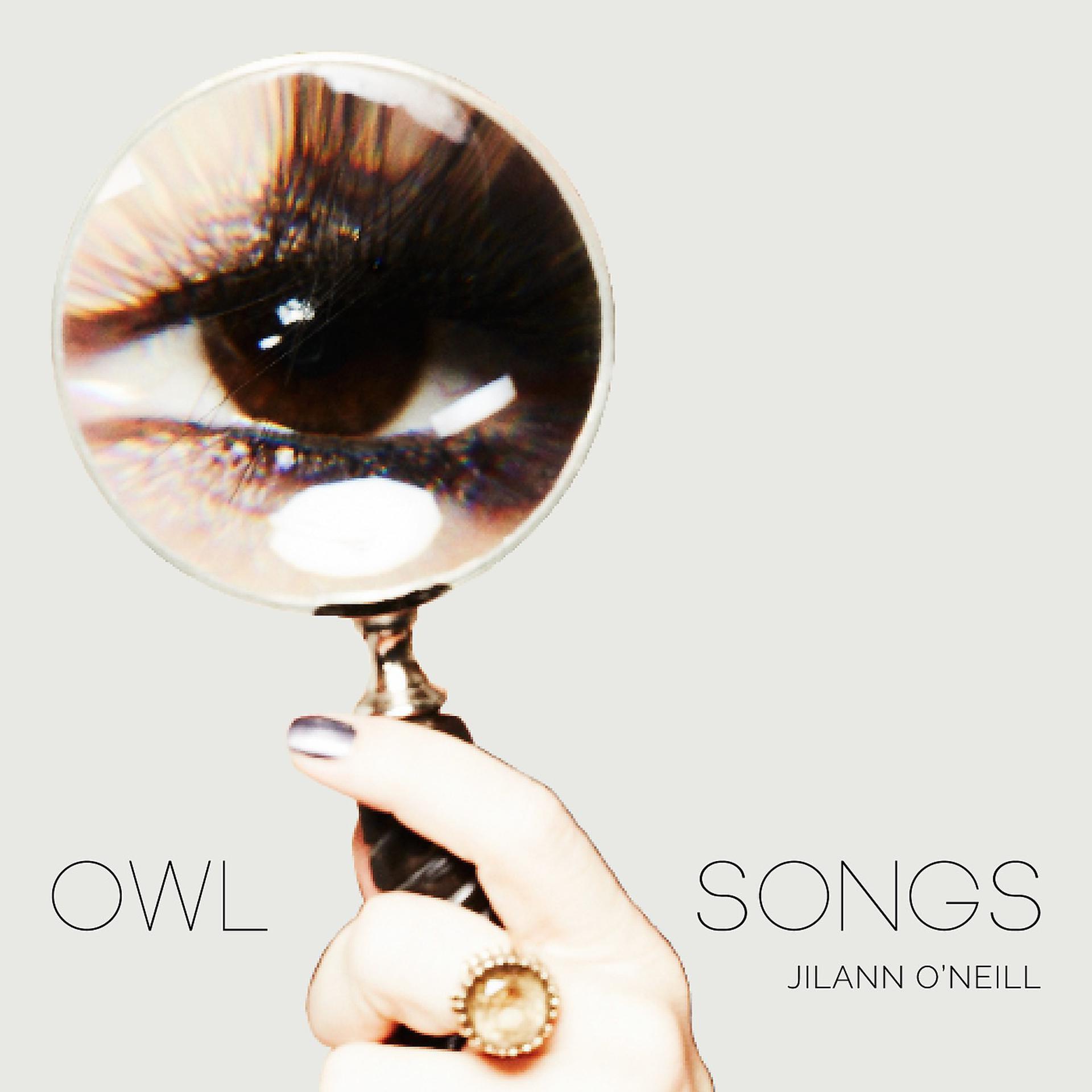 Постер альбома Owl Songs