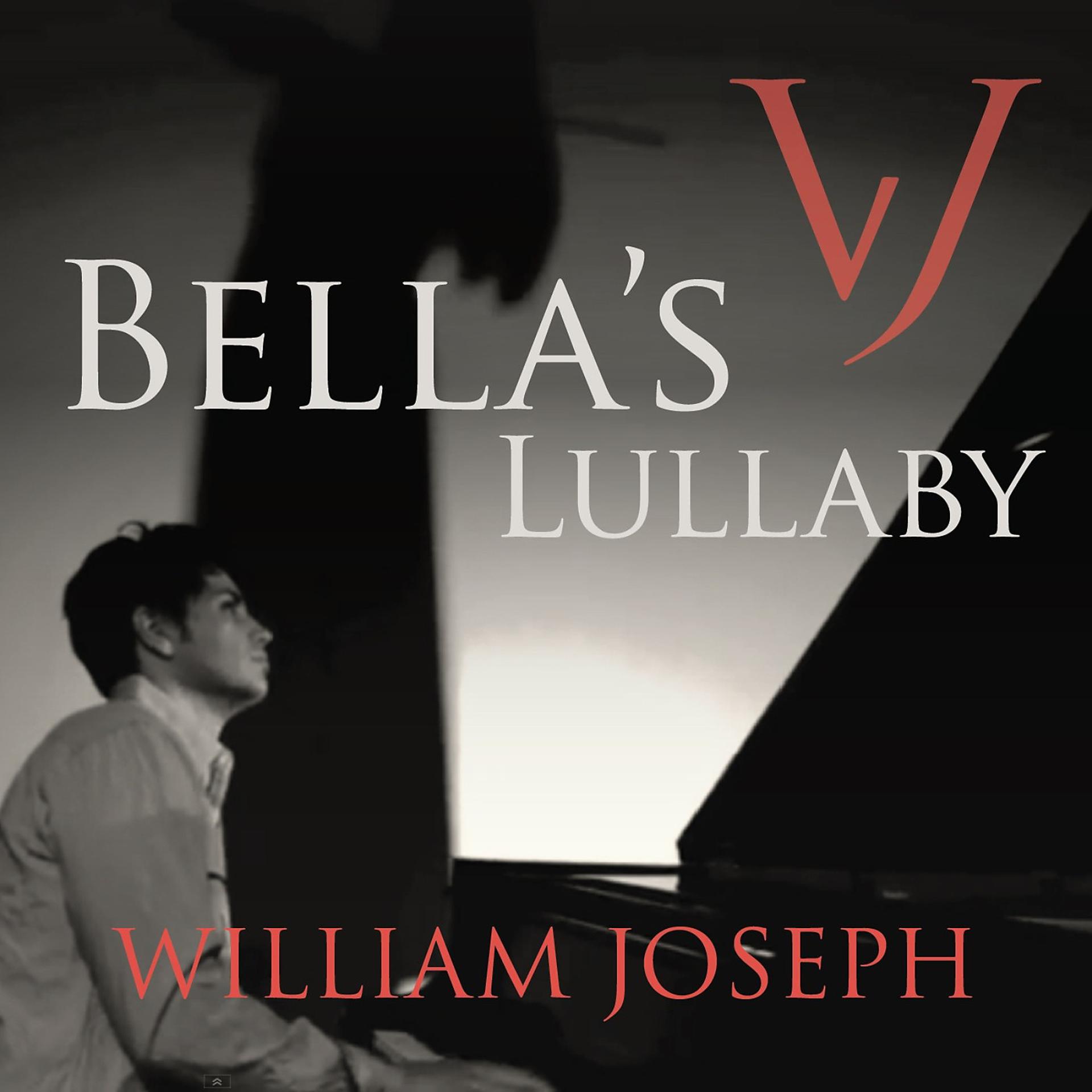 Постер альбома Bella's Lullaby