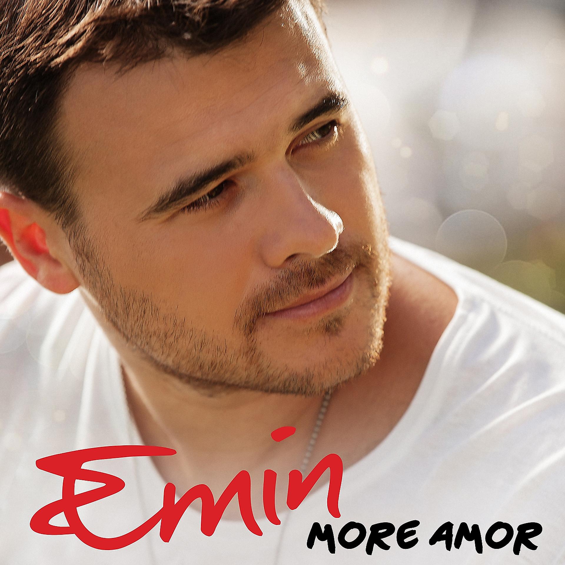 Постер альбома More Amor