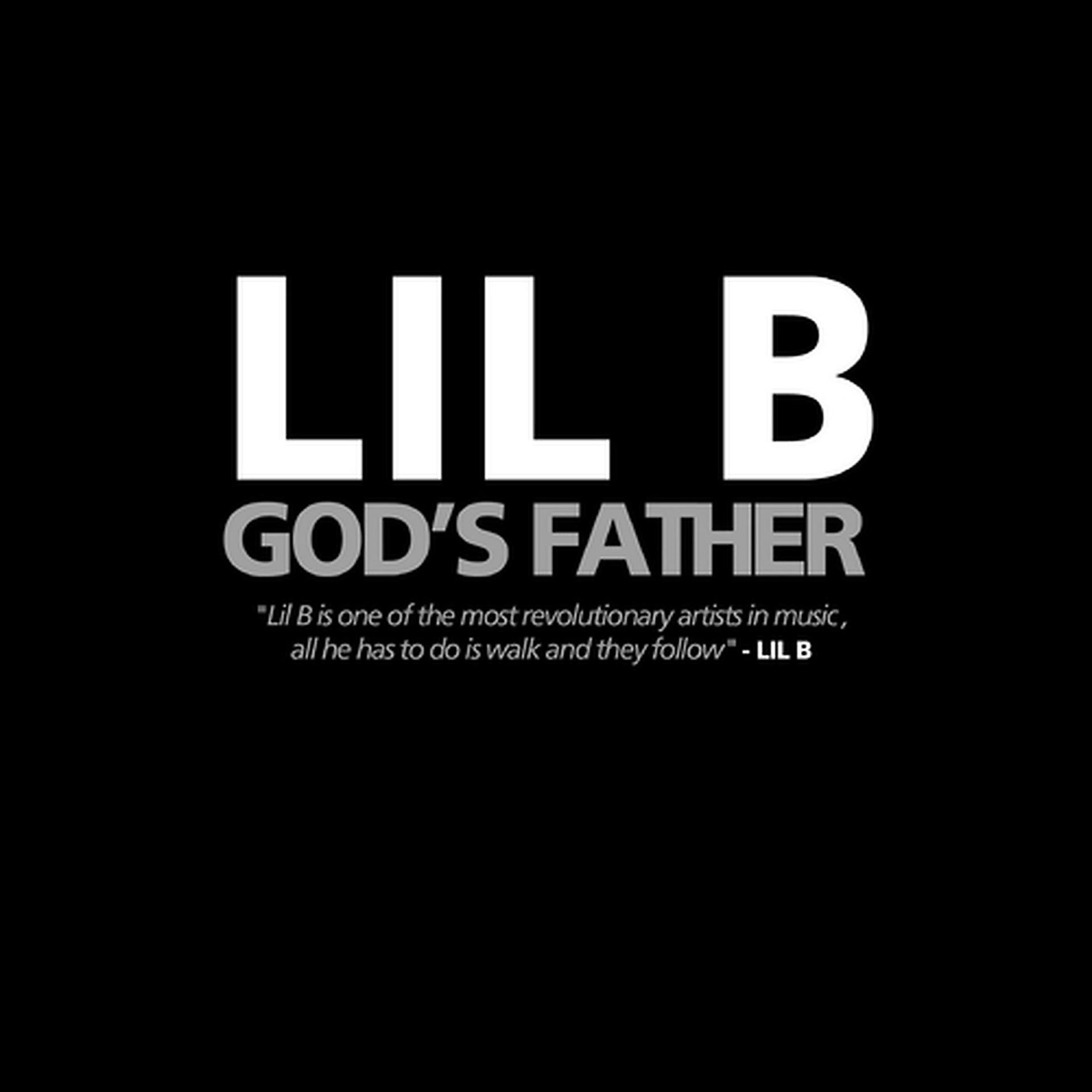 Постер альбома Gods Father