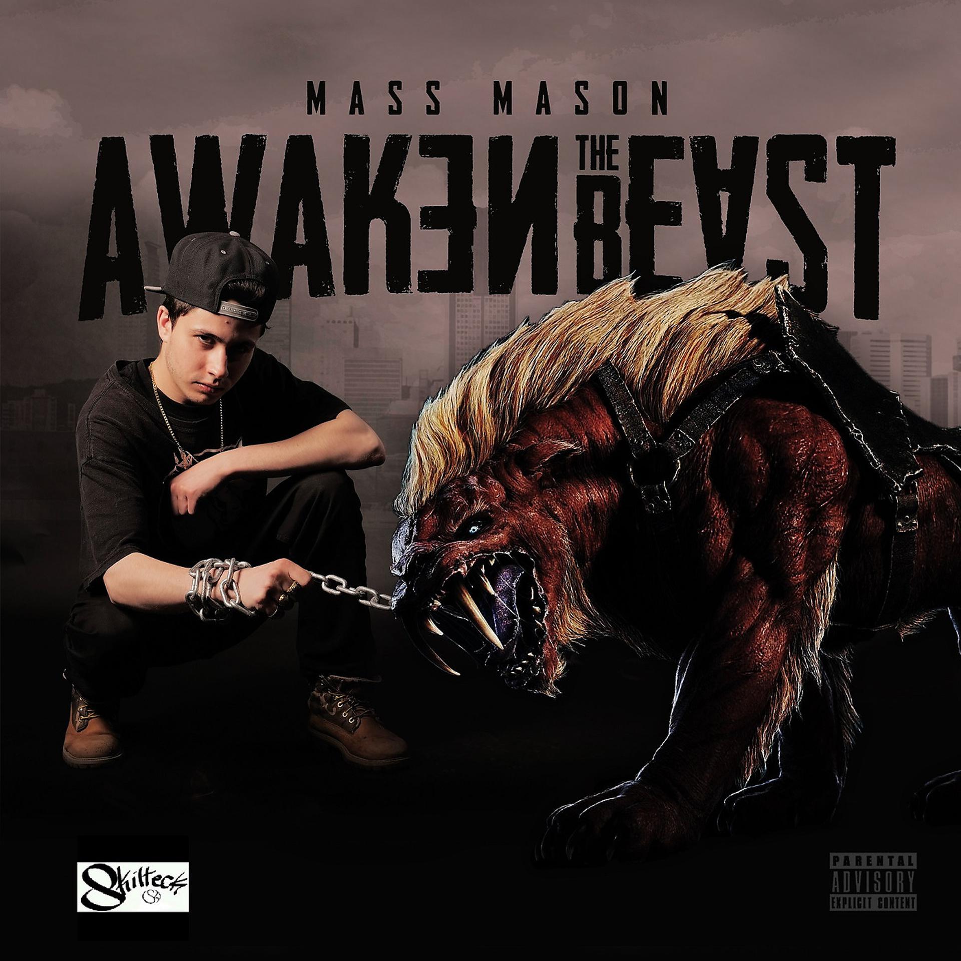 Постер альбома Awaken the Beast