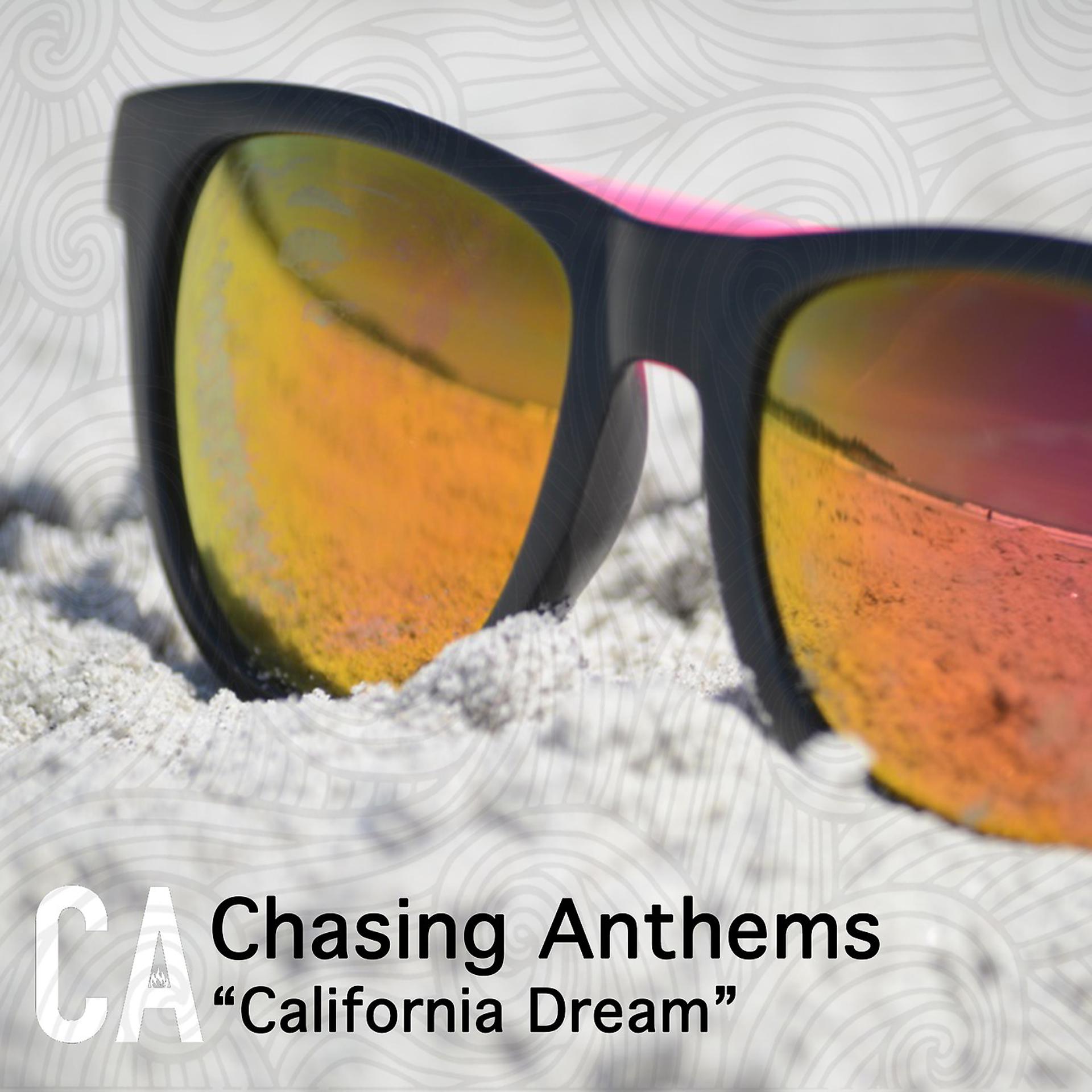 Постер альбома California Dream