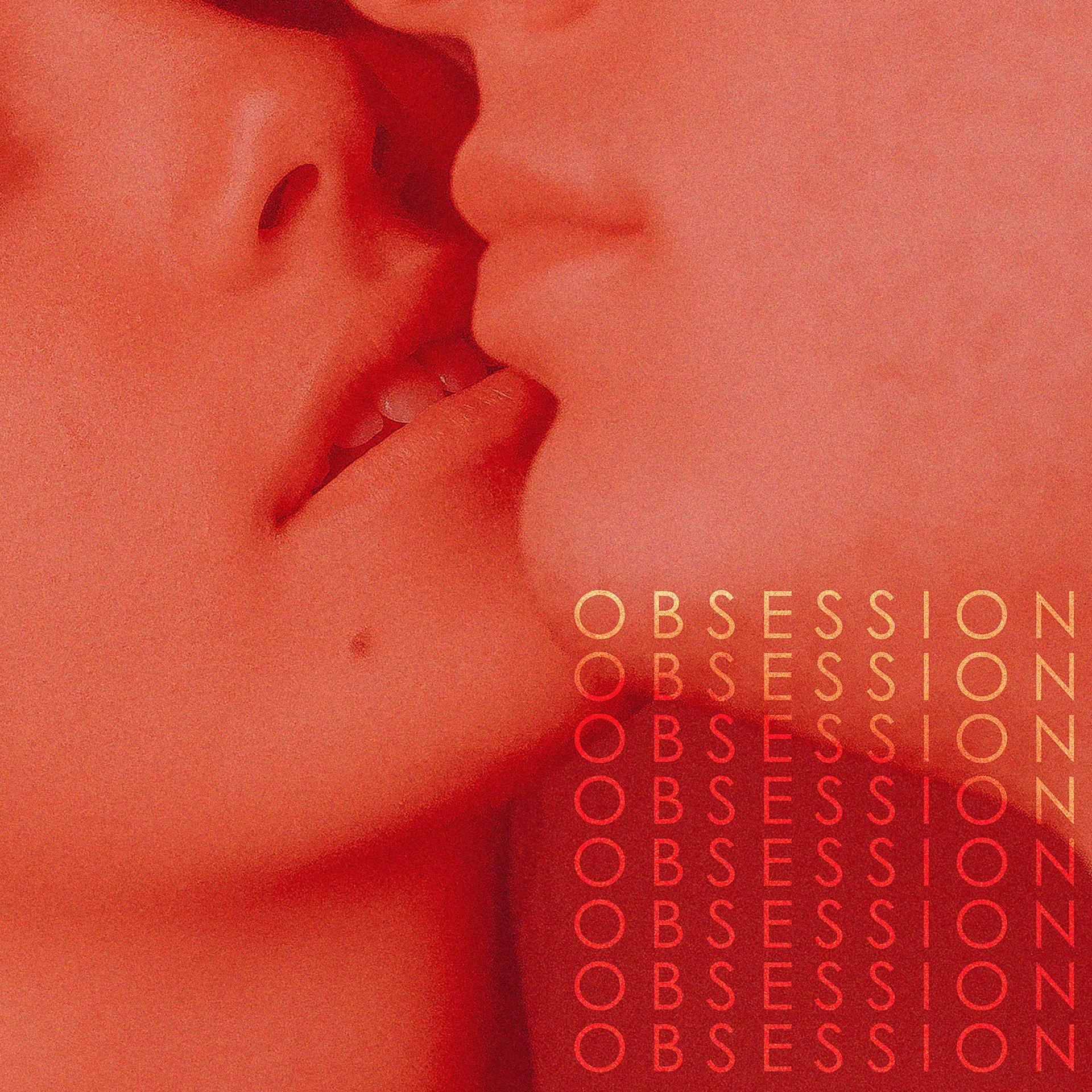 Постер альбома Obsession