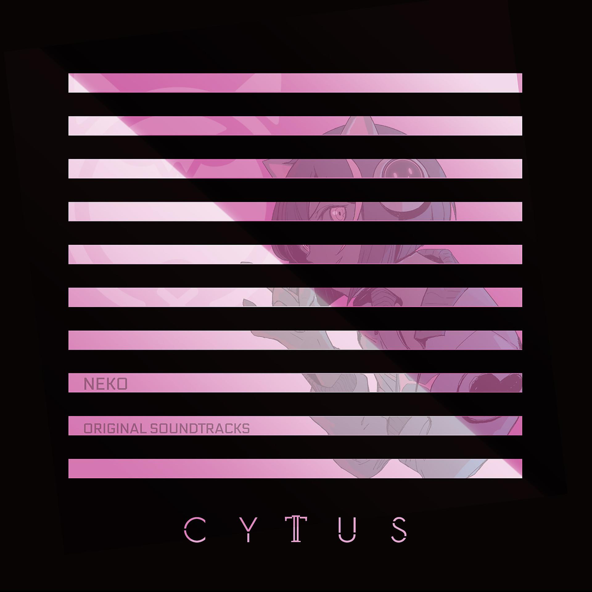 Постер альбома Cytus II-Neko (Original Soundtracks)
