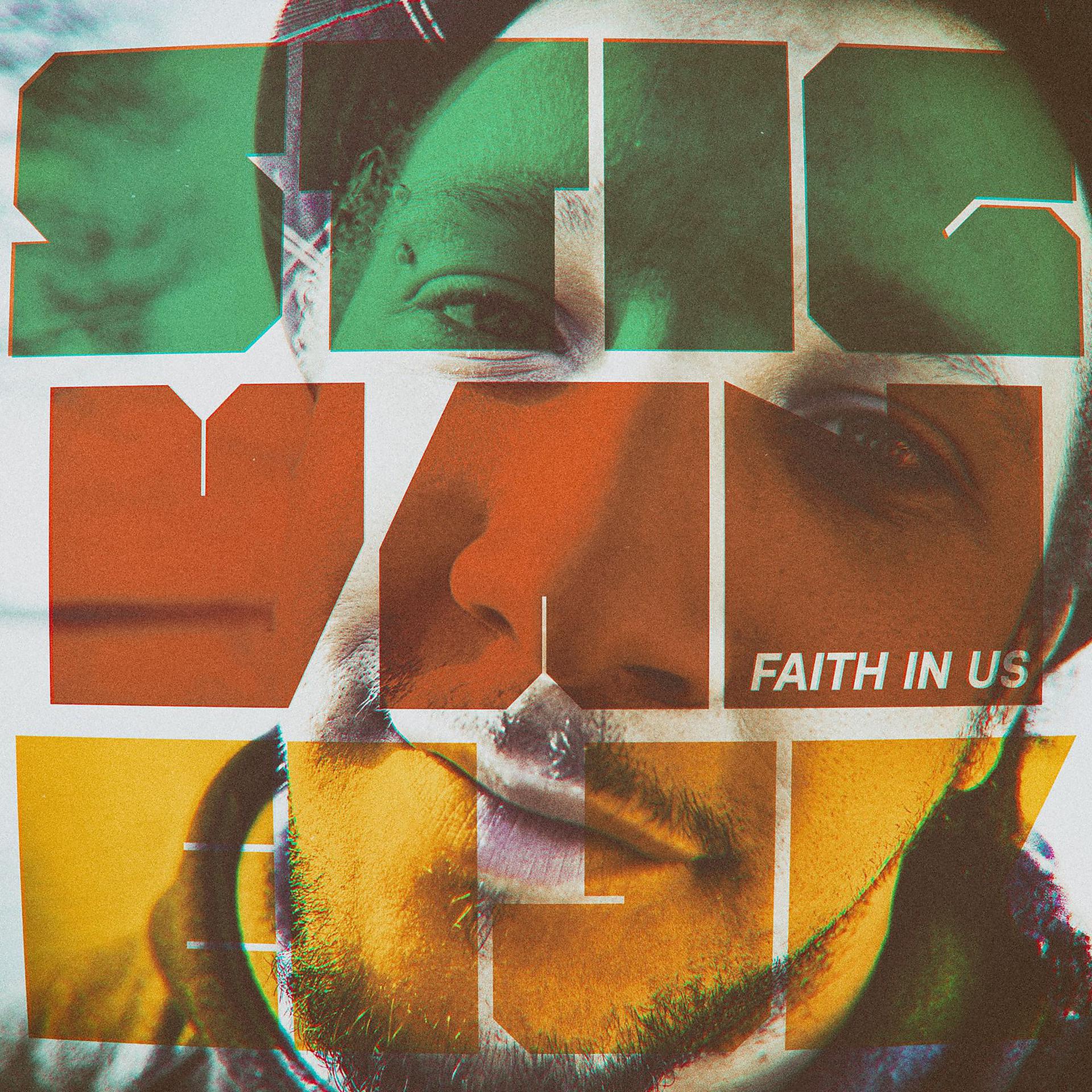 Постер альбома Faith in Us