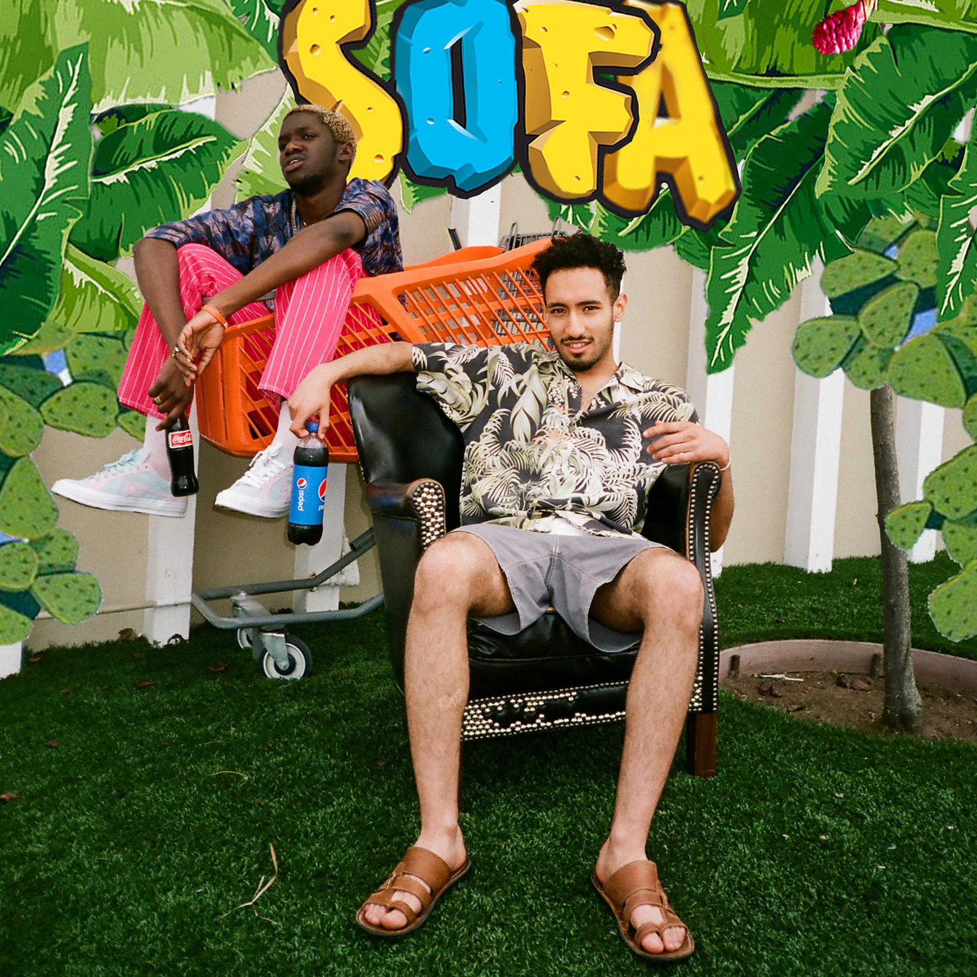 Постер альбома Sofa
