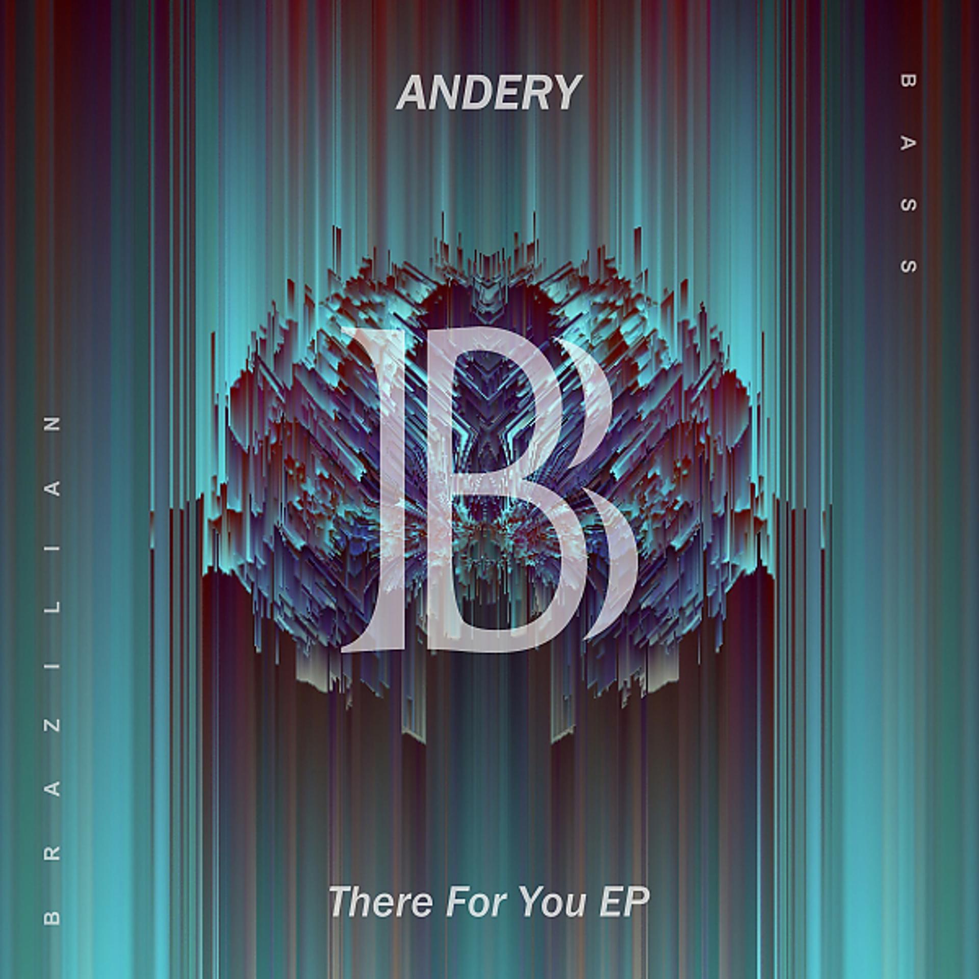 Постер альбома There For You EP