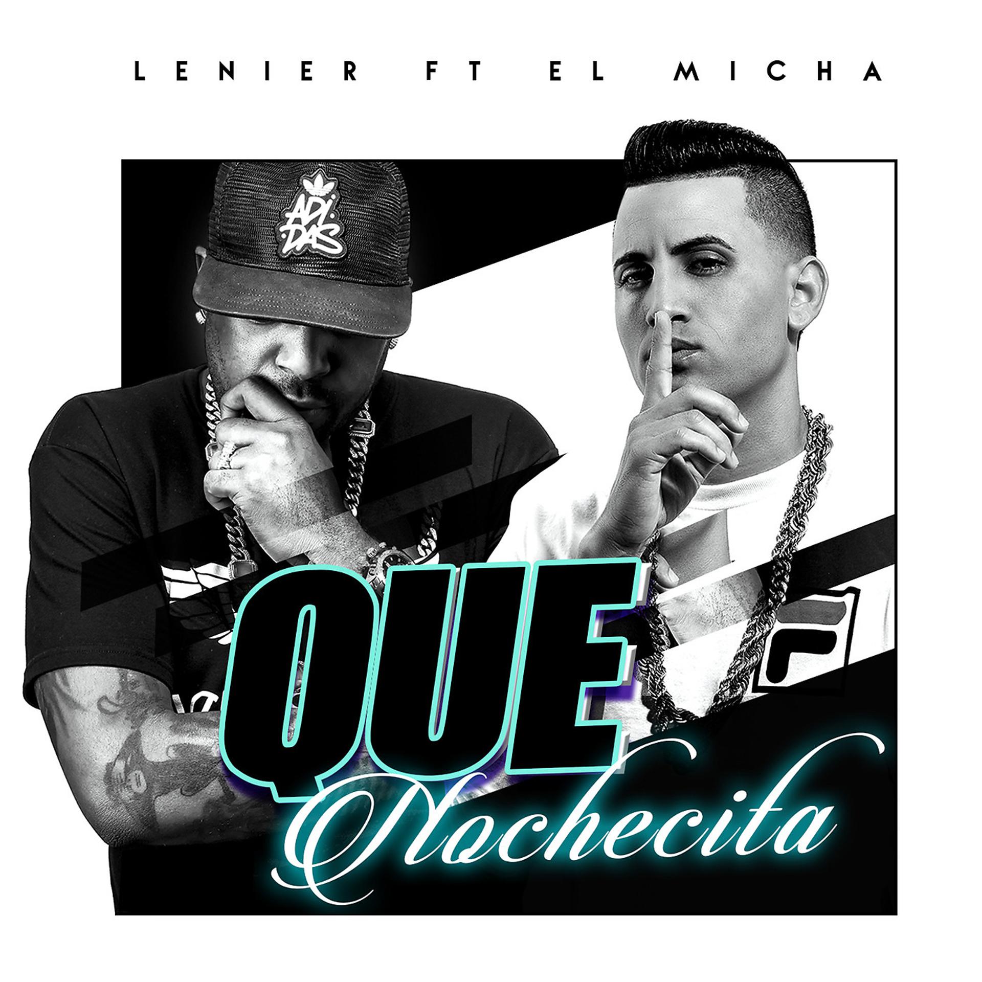 Постер альбома Que Nochecita