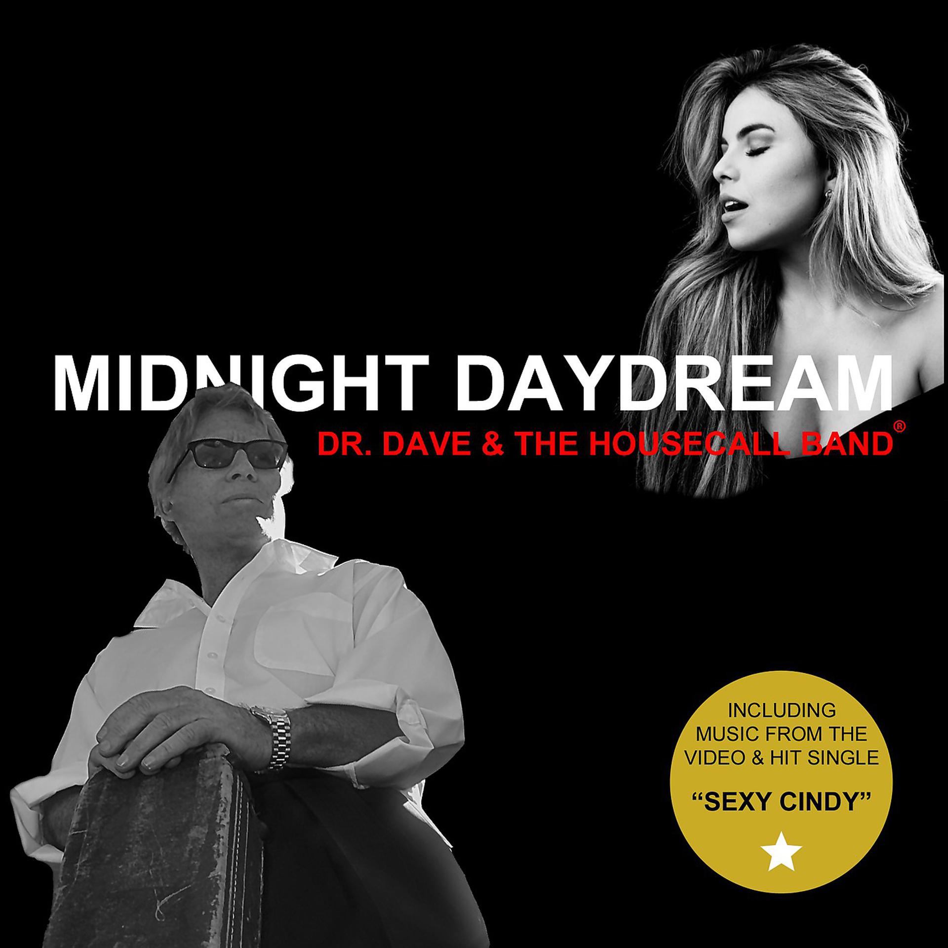 Постер альбома Midnight Daydream