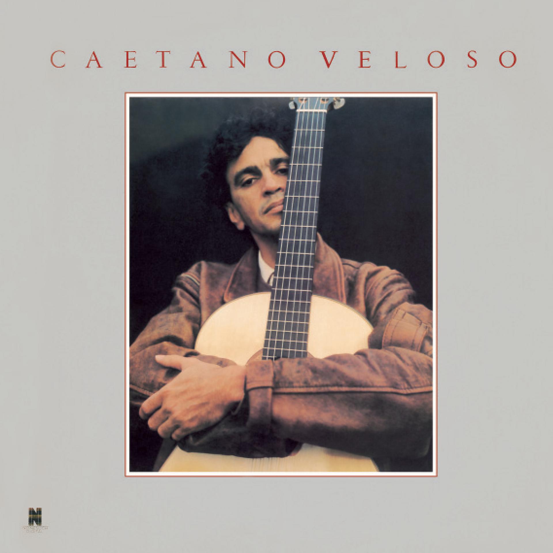 Постер альбома Caetano Veloso