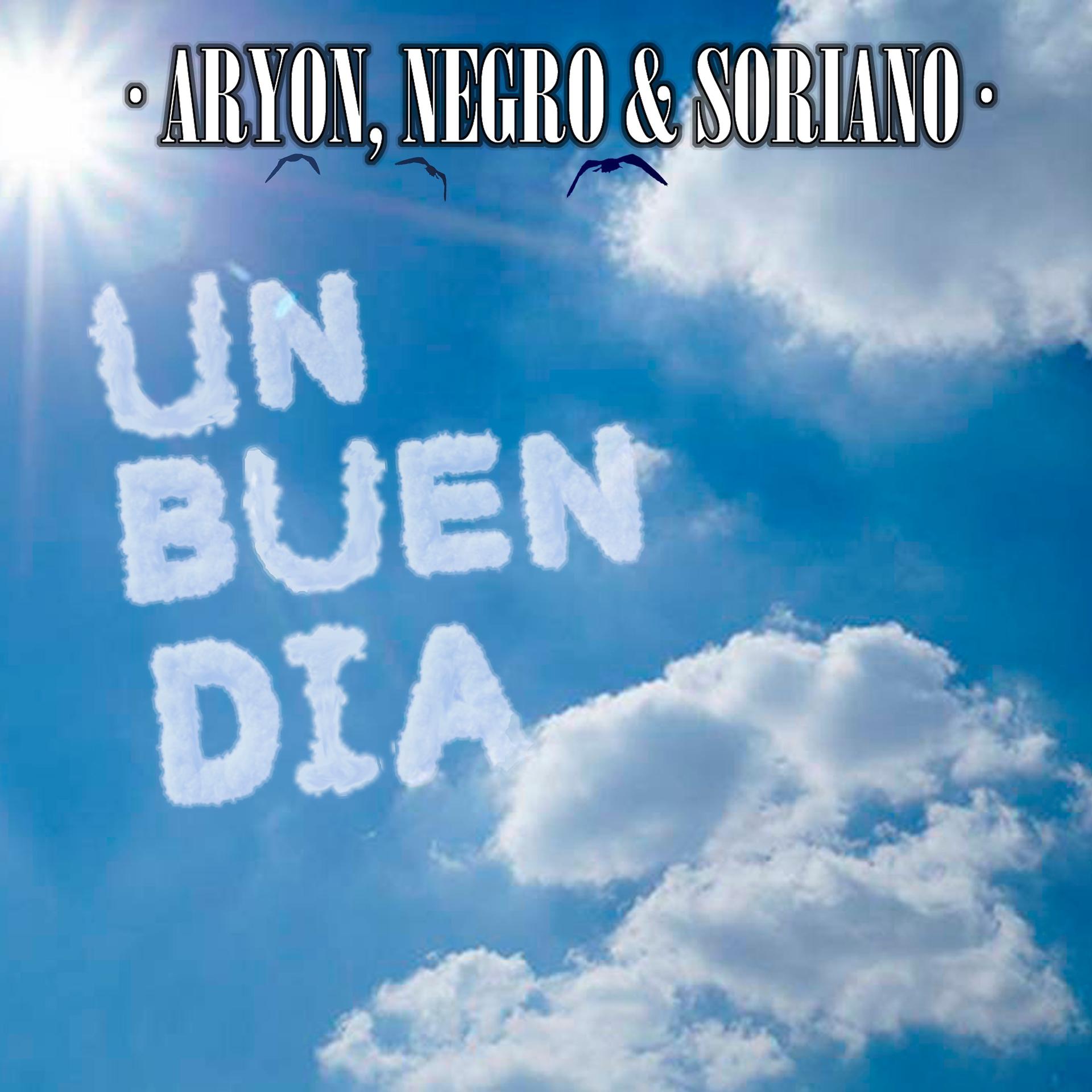 Постер альбома Un Buen día