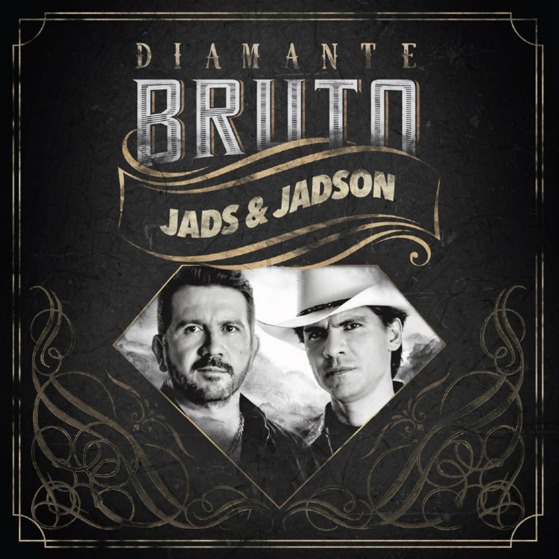 Постер альбома Diamante Bruto