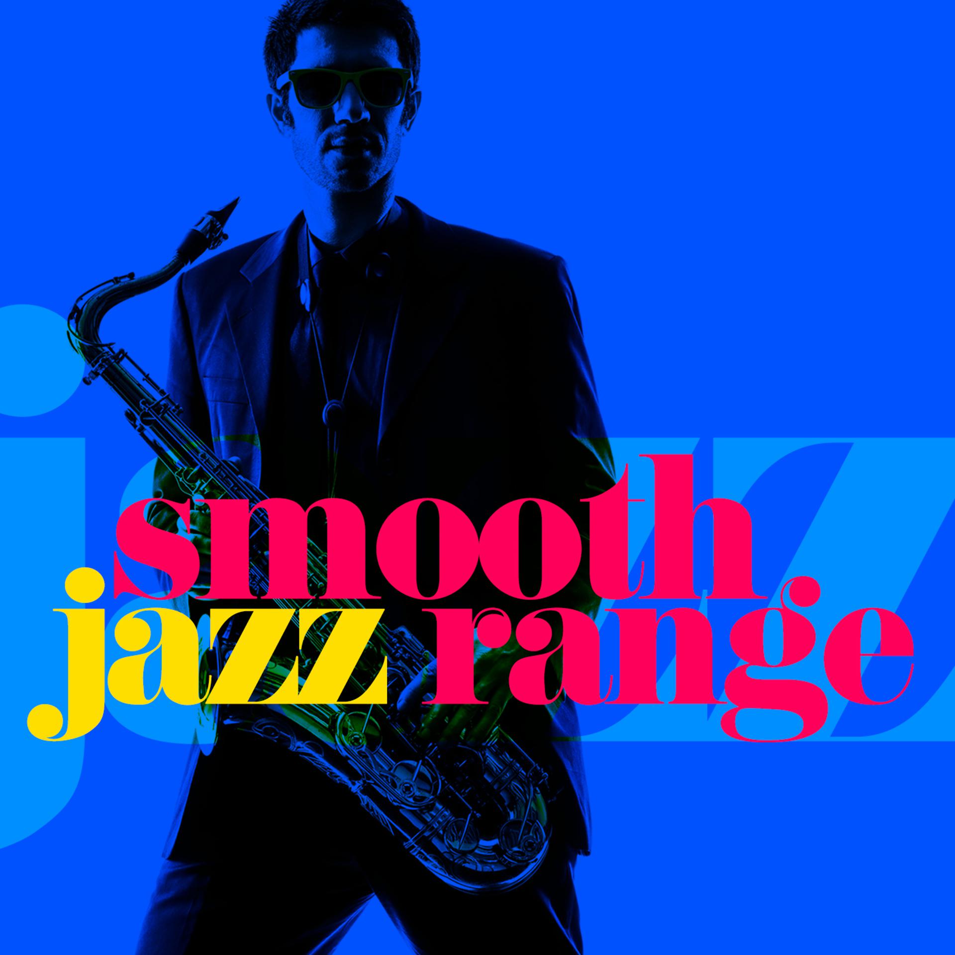 Постер альбома Smooth Jazz Range