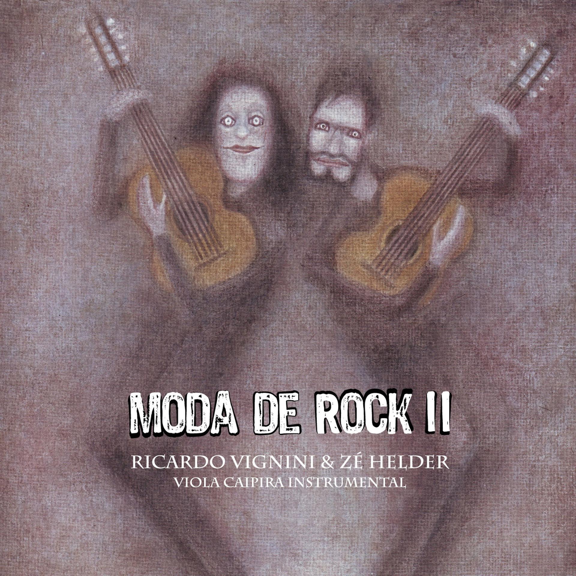 Постер альбома Moda De Rock II