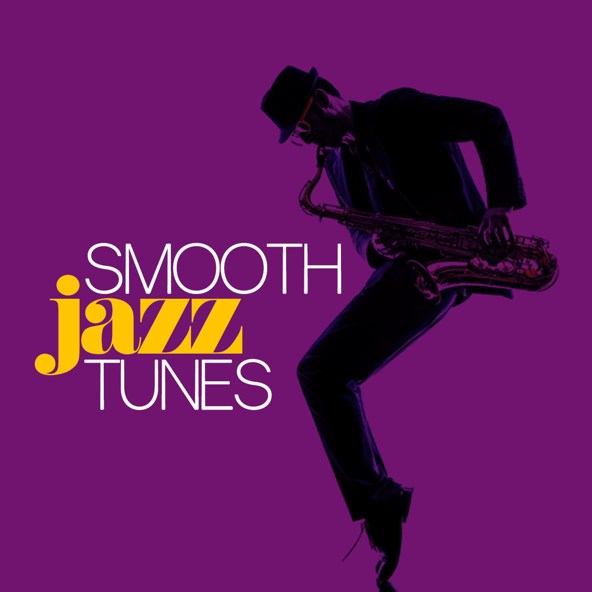 Постер альбома Smooth Jazz Tunes