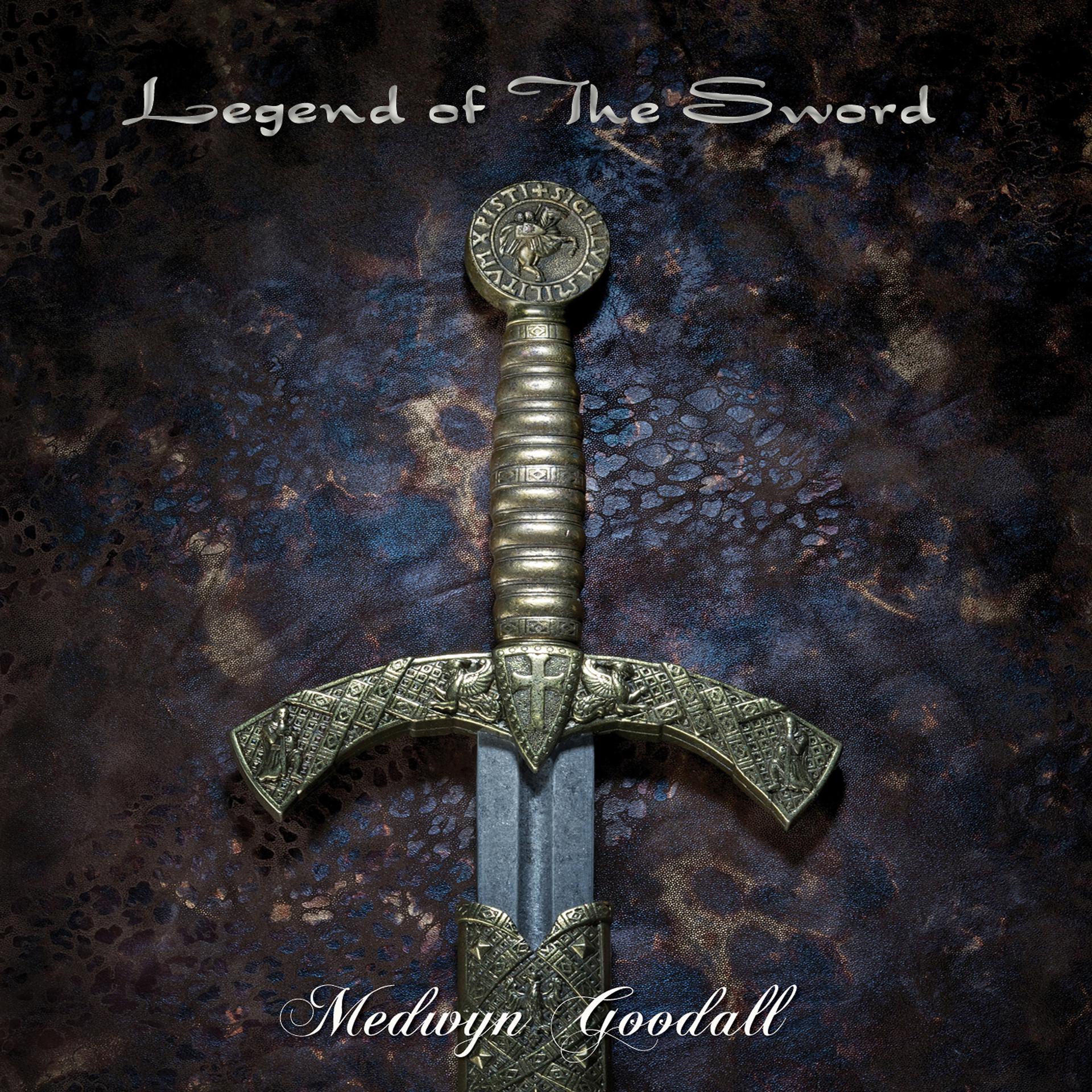 Постер альбома Legend of the Sword