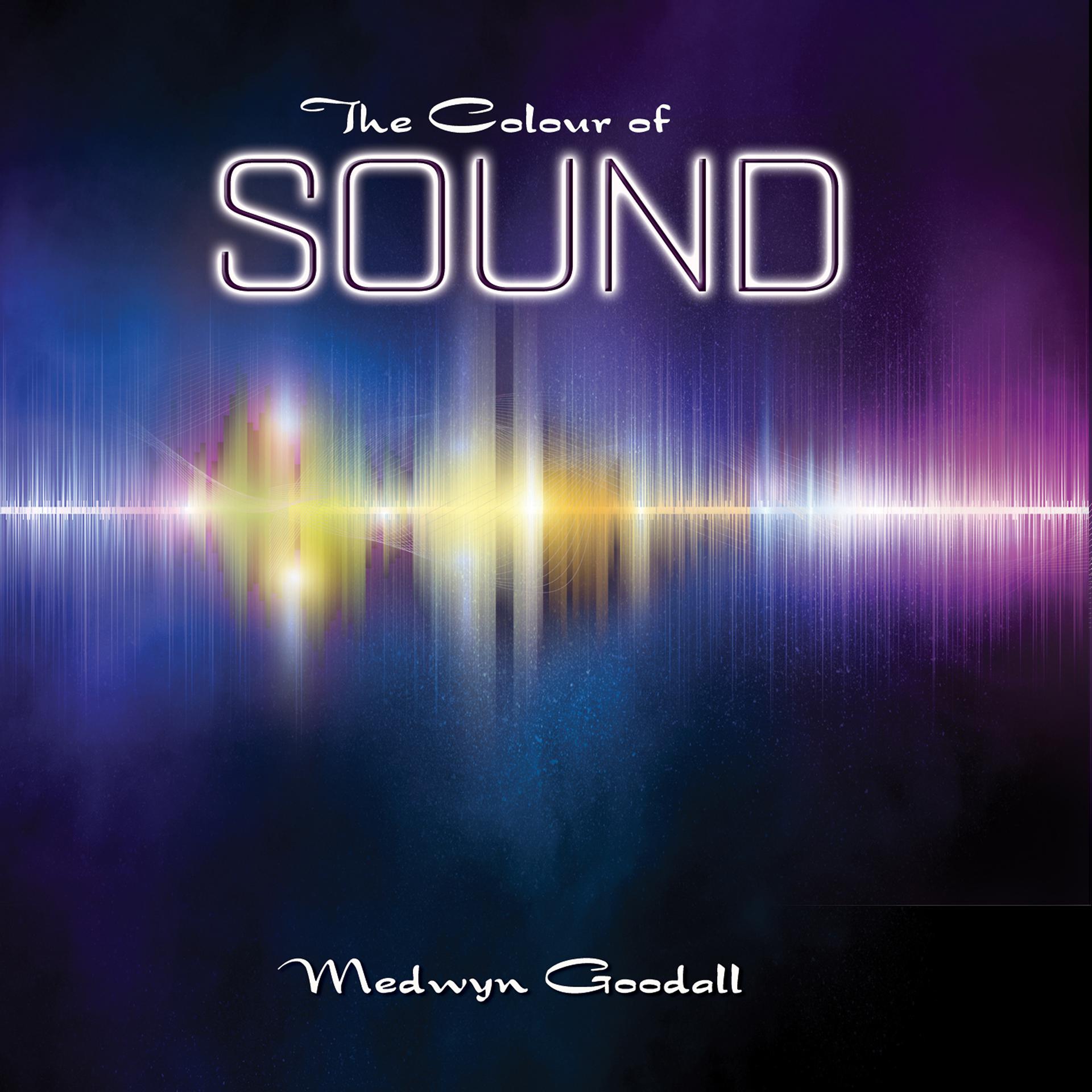 Постер альбома The Colour of Sound