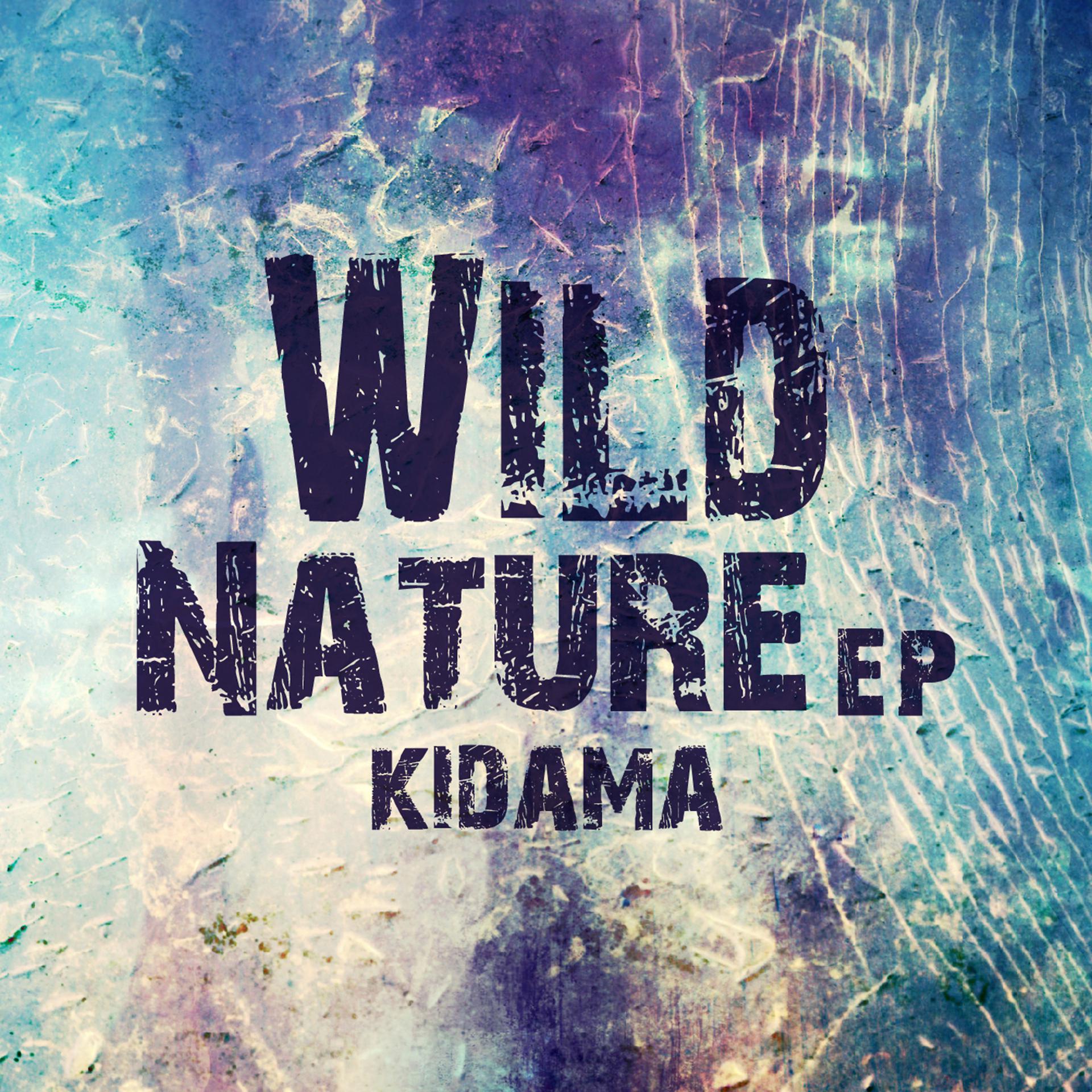 Постер альбома Wild Nature EP