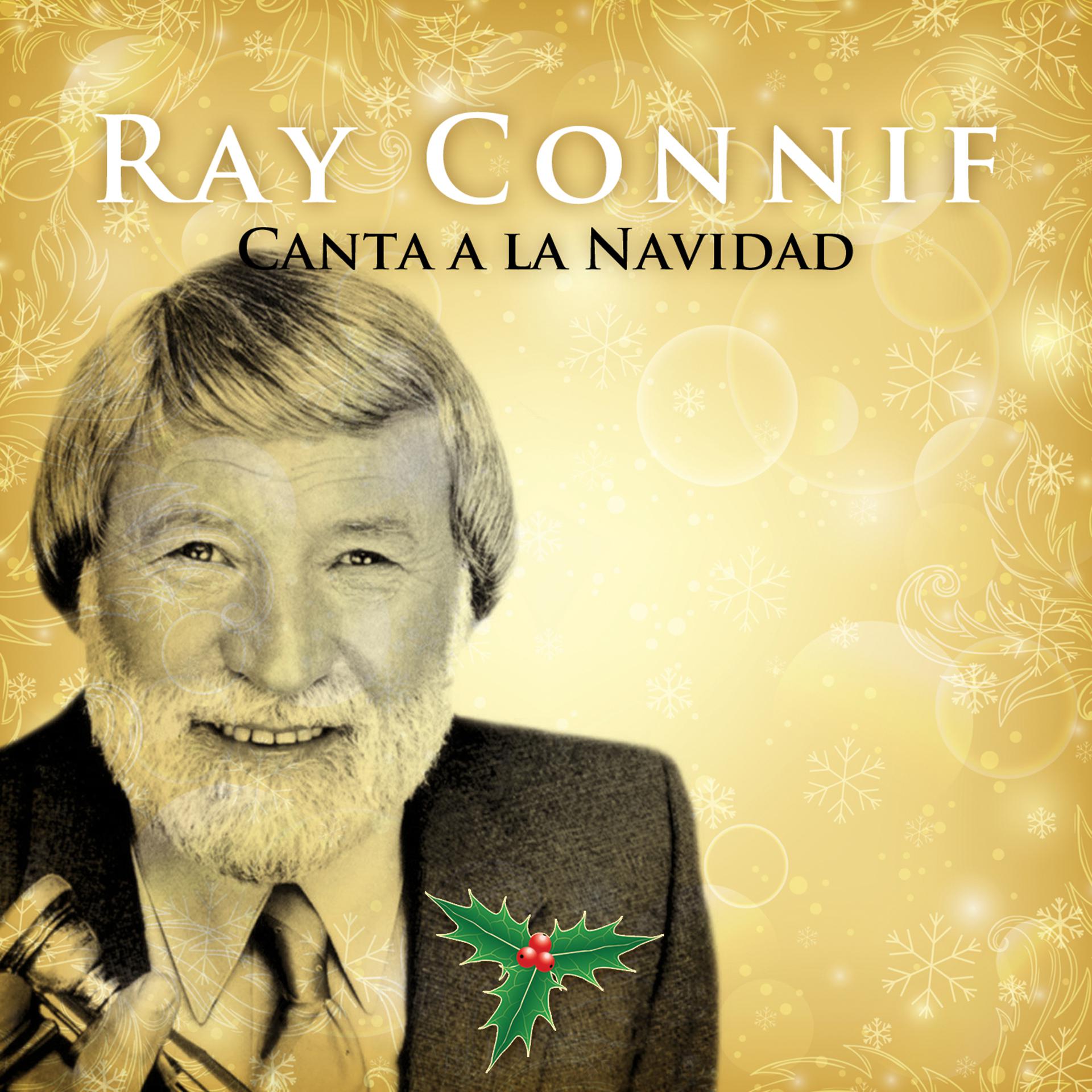 Постер альбома Ray Connif Canta a La Navidad